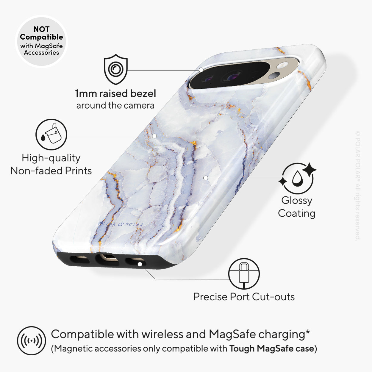 Standard_Google Pixel 10 Pro XL | Tough Case (dual-layer)