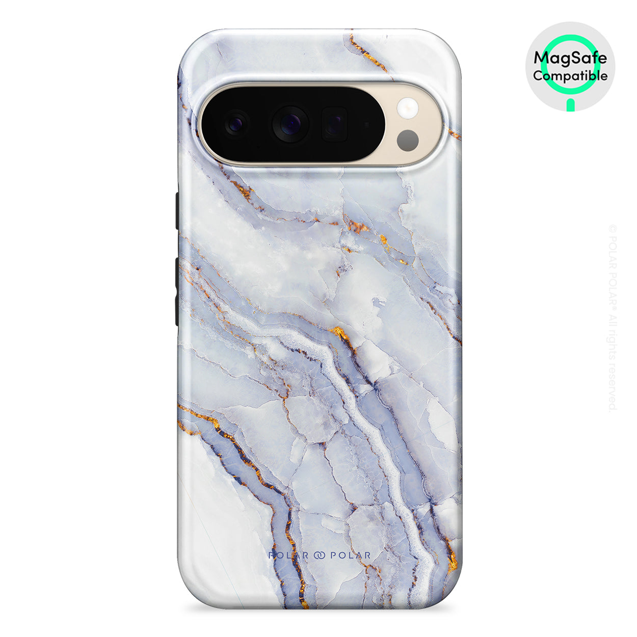 Standard_Google Pixel 10 Pro XL | Tough MagSafe Case