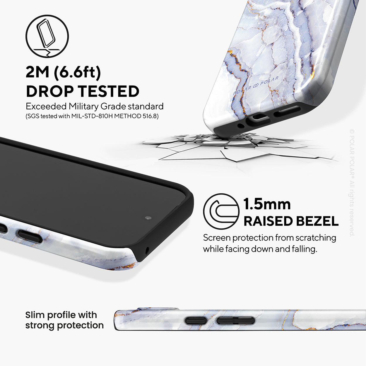 Feature_Tough Case (dual-layer) Tough MagSafe Case
