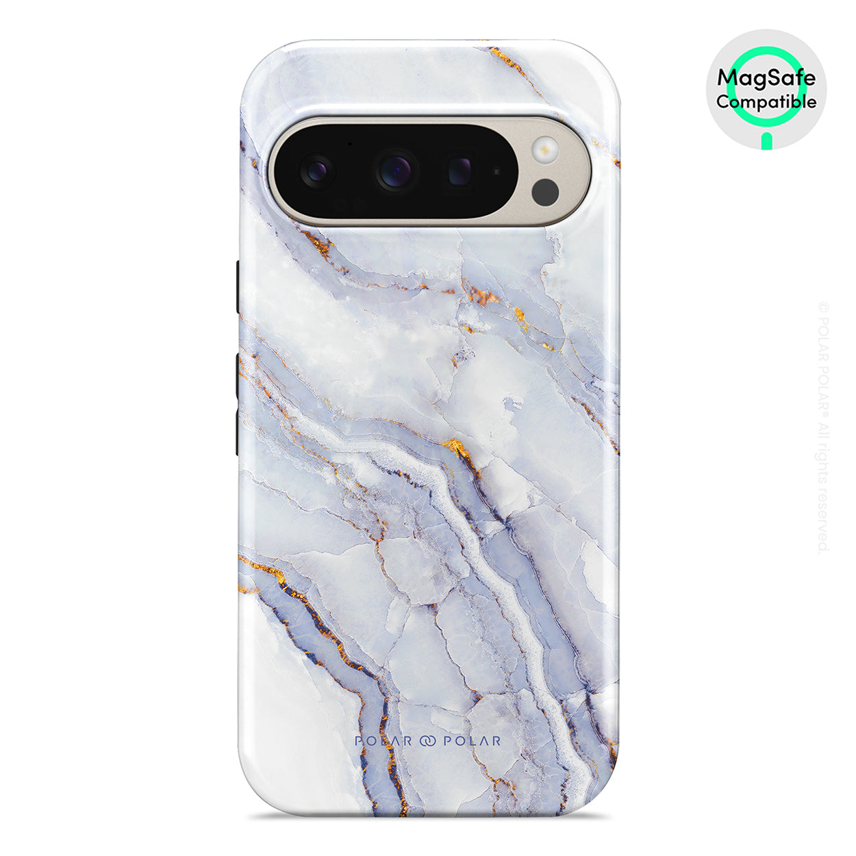 Standard_Google Pixel 9 Pro | Tough MagSafe Case