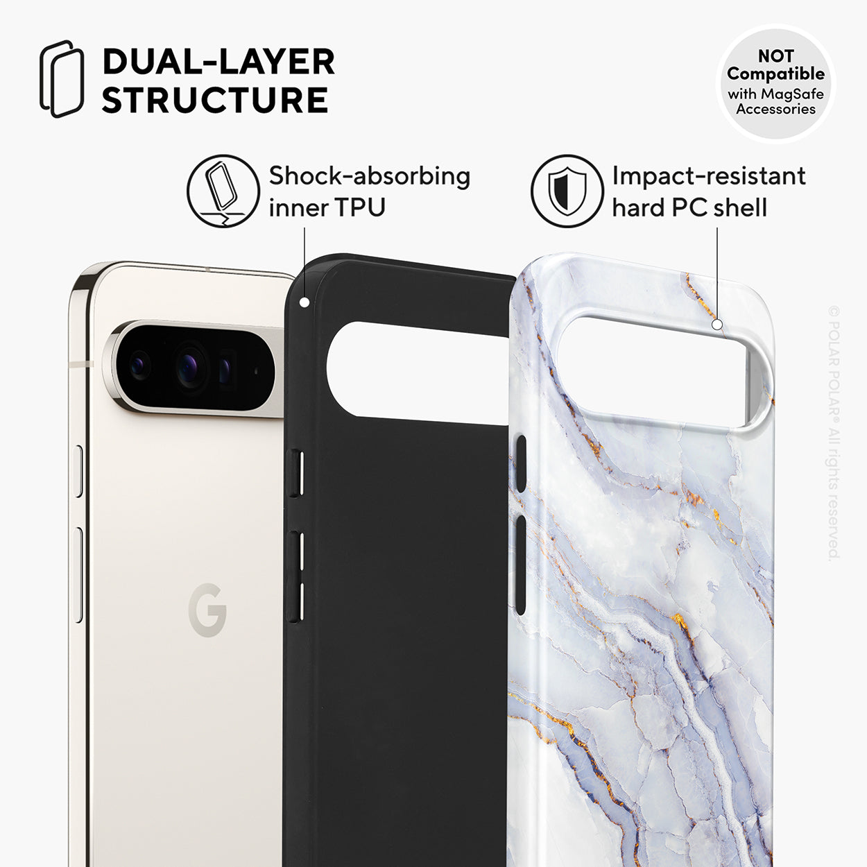 Standard_Google Pixel 9 Pro XL | Tough Case (dual-layer)