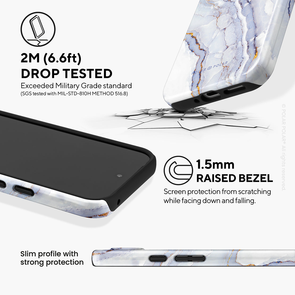Feature_Tough Case (dual-layer) Tough MagSafe Case