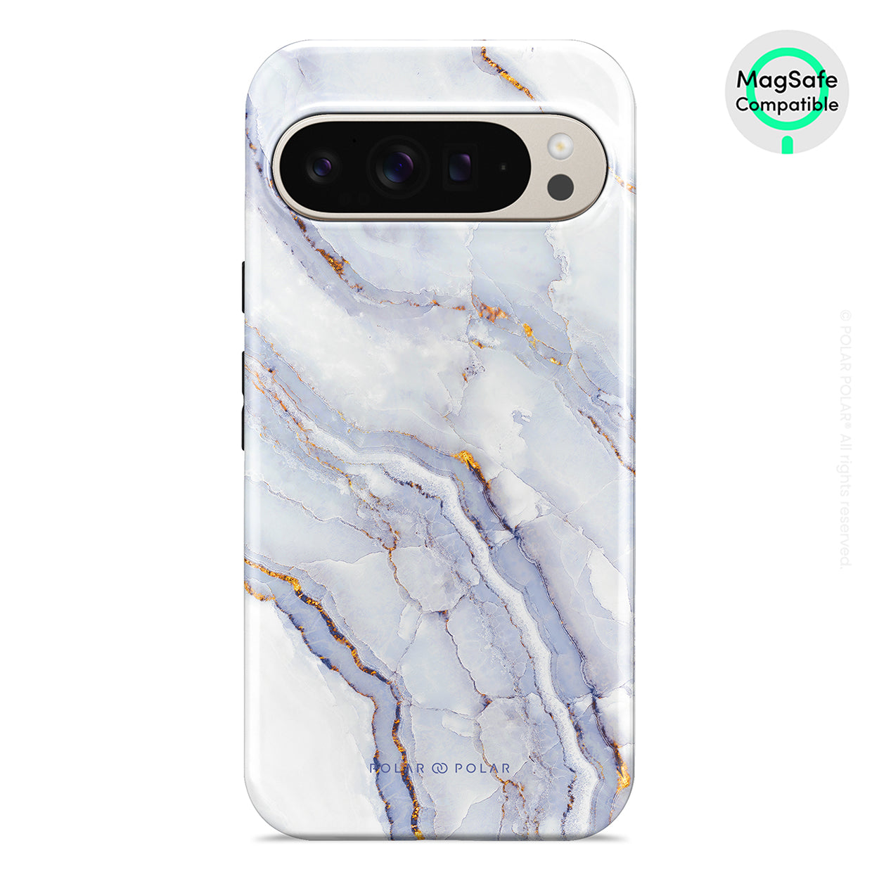 Standard_Google Pixel 9 Pro XL | Tough MagSafe Case