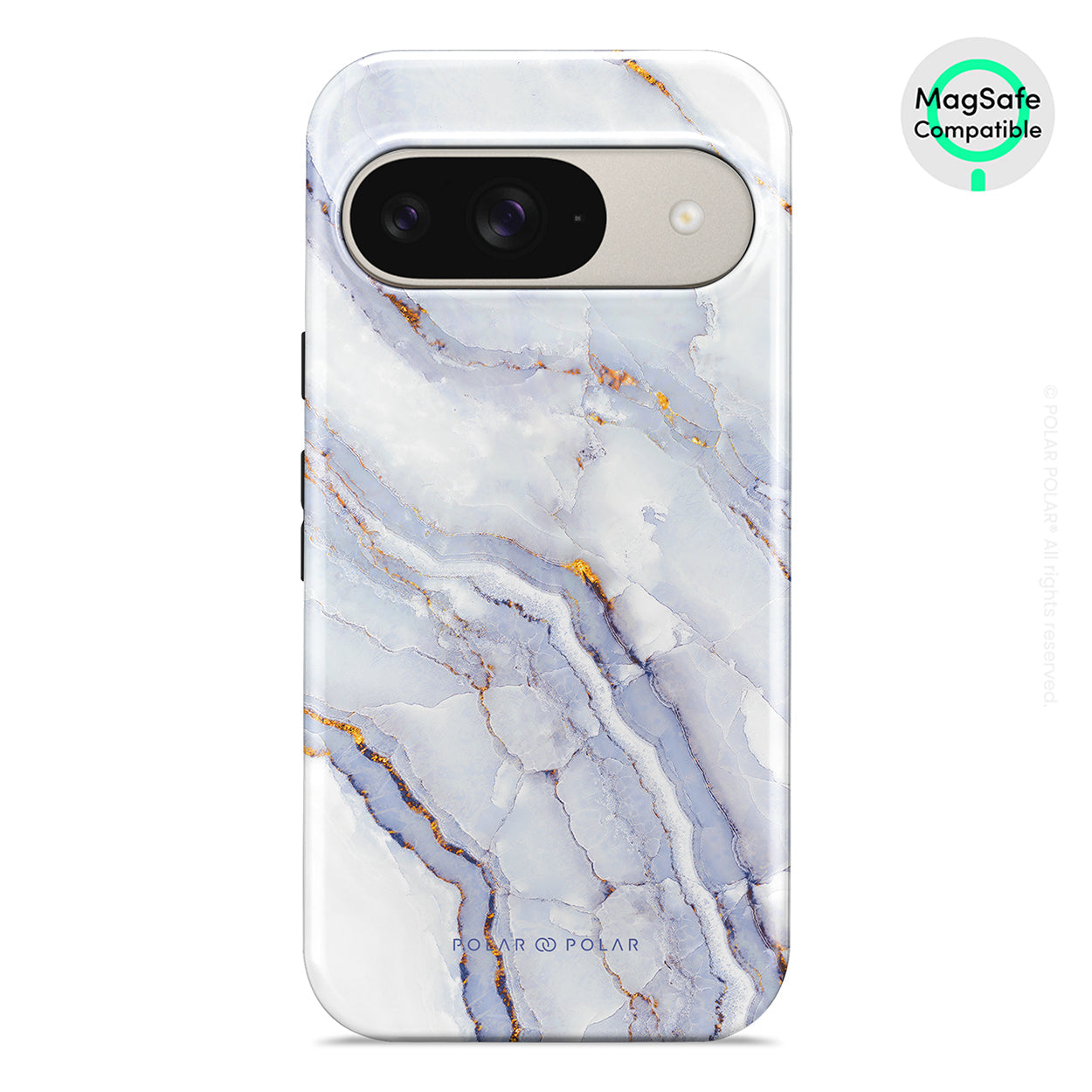 Standard_Google Pixel 9 | Tough MagSafe Case