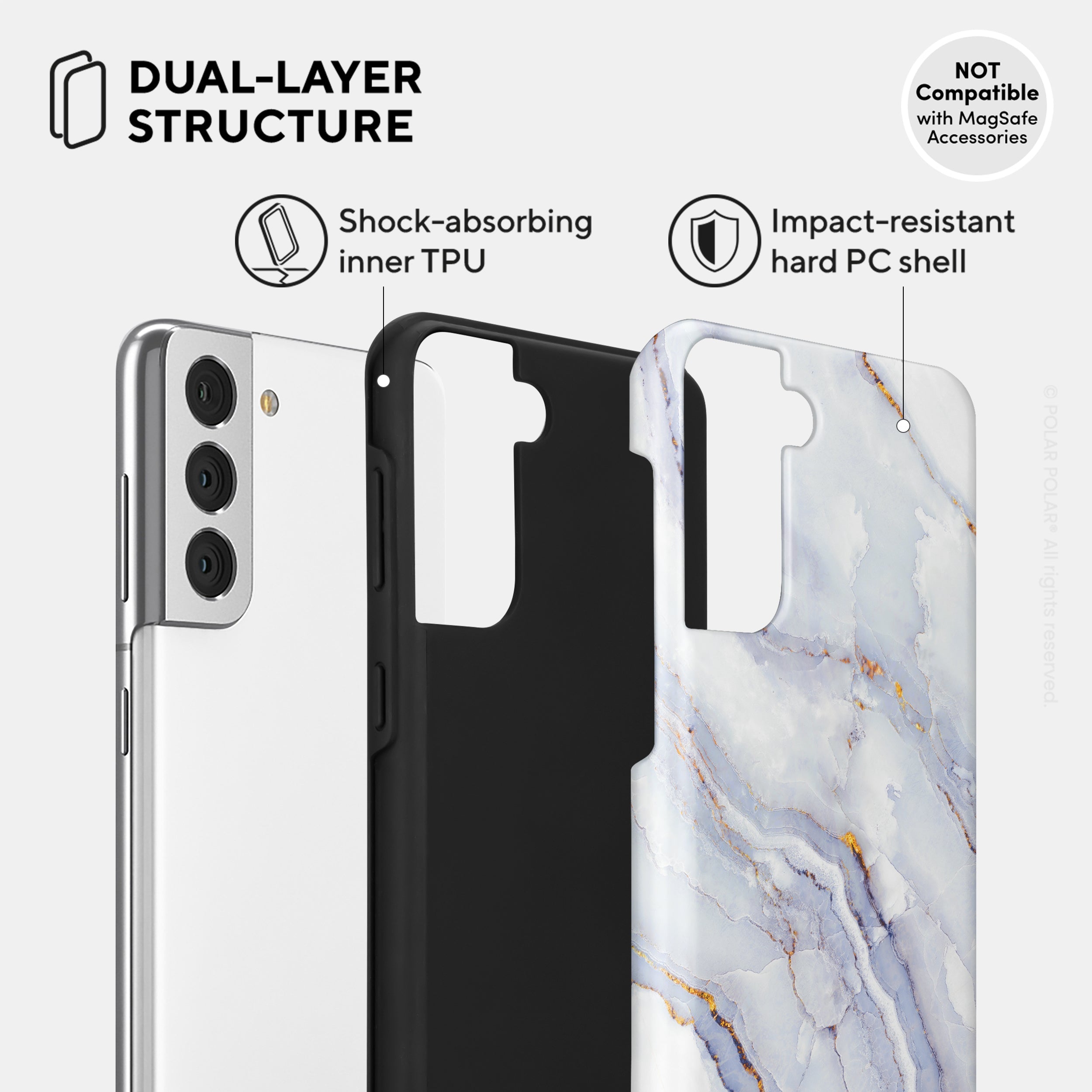 Standard_Samsung Galaxy S21 Plus 5G | Tough Case (dual-layer) | Common