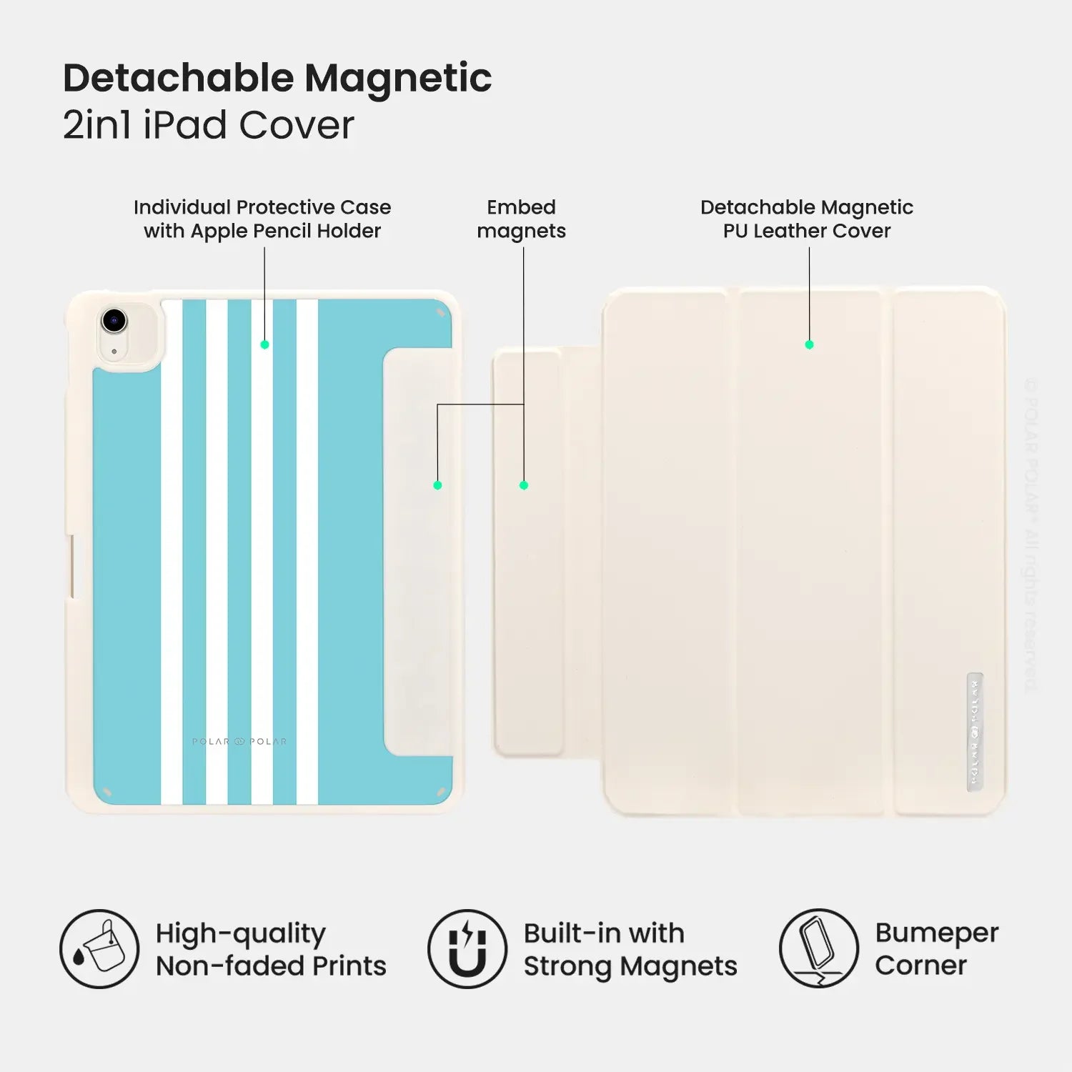 Standard_iPad Air 10.9-inch (5th 4th gen) | Milky White