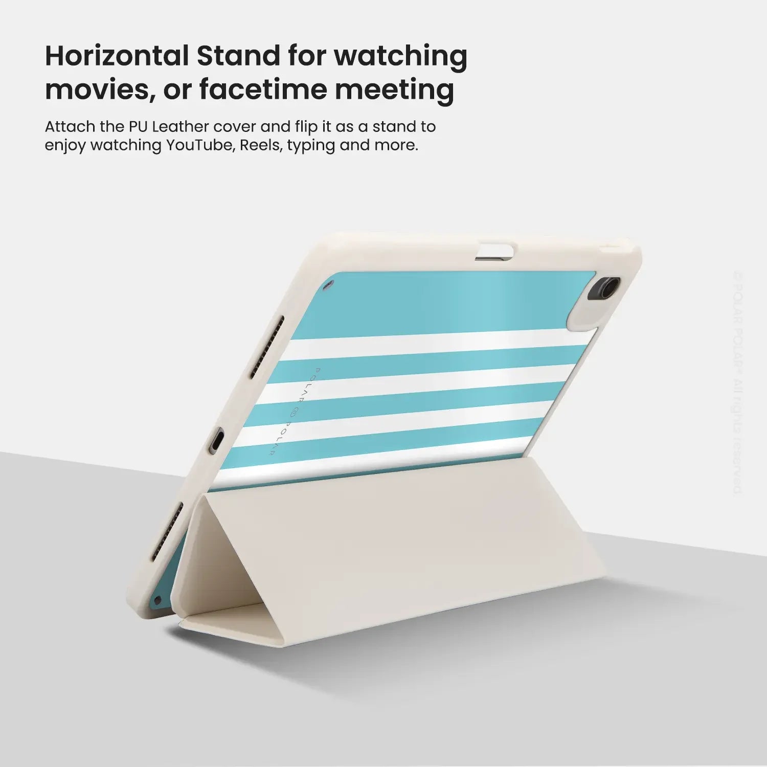 Standard_iPad Air 10.9-inch (5th 4th gen) | Milky White