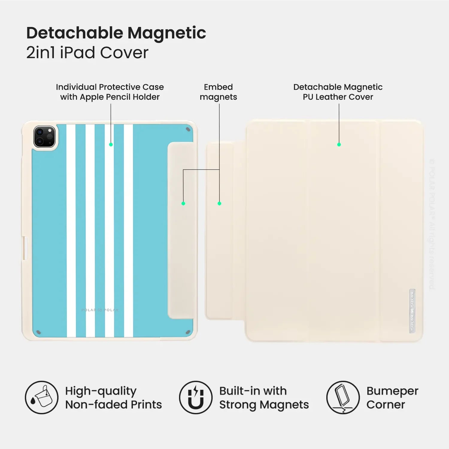 Standard_iPad Pro 12.9-inch (6th 5th gen) | Milky White
