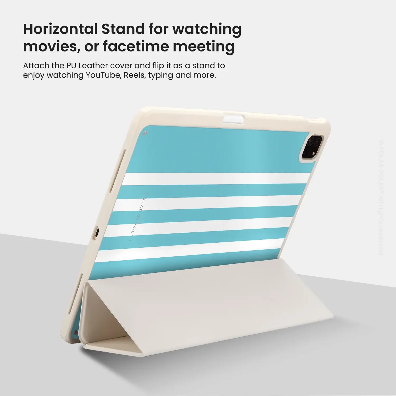 Standard_iPad Pro 12.9-inch (6th 5th gen) | Milky White