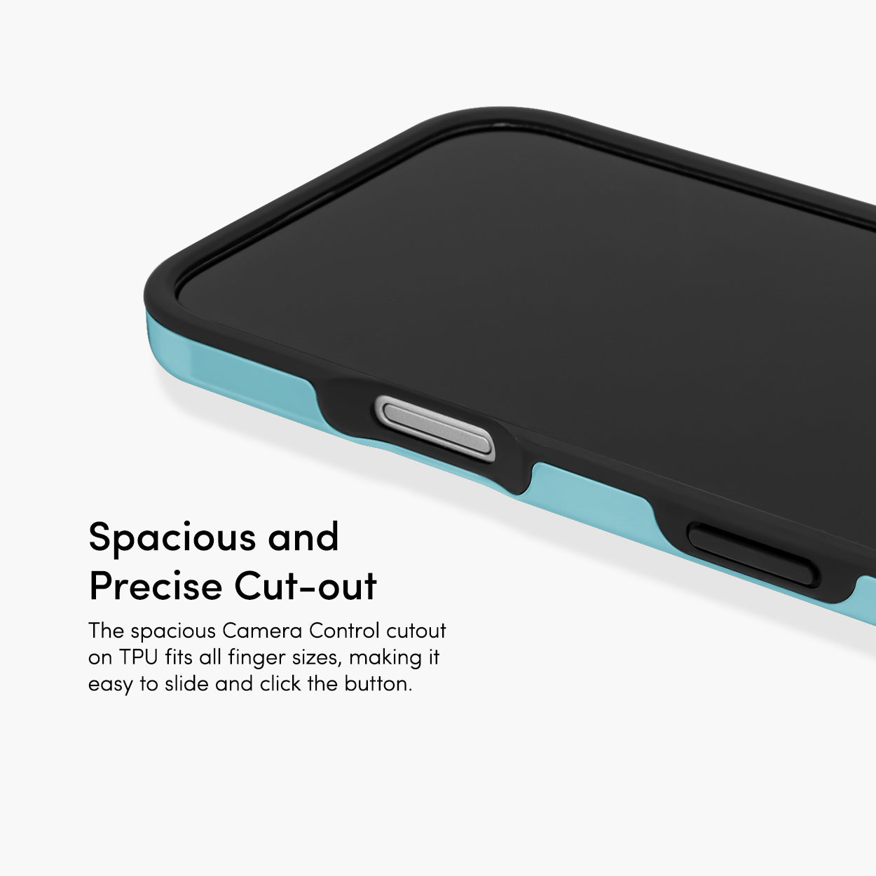 Feature_Tough Case (dual-layer) Tough MagSafe Case