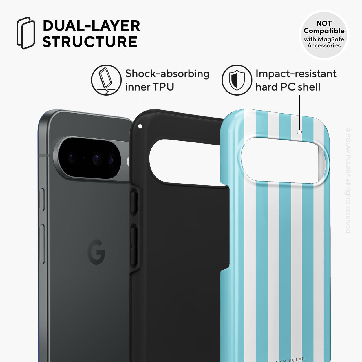 Standard_Google Pixel 10 | Tough Case (dual-layer)