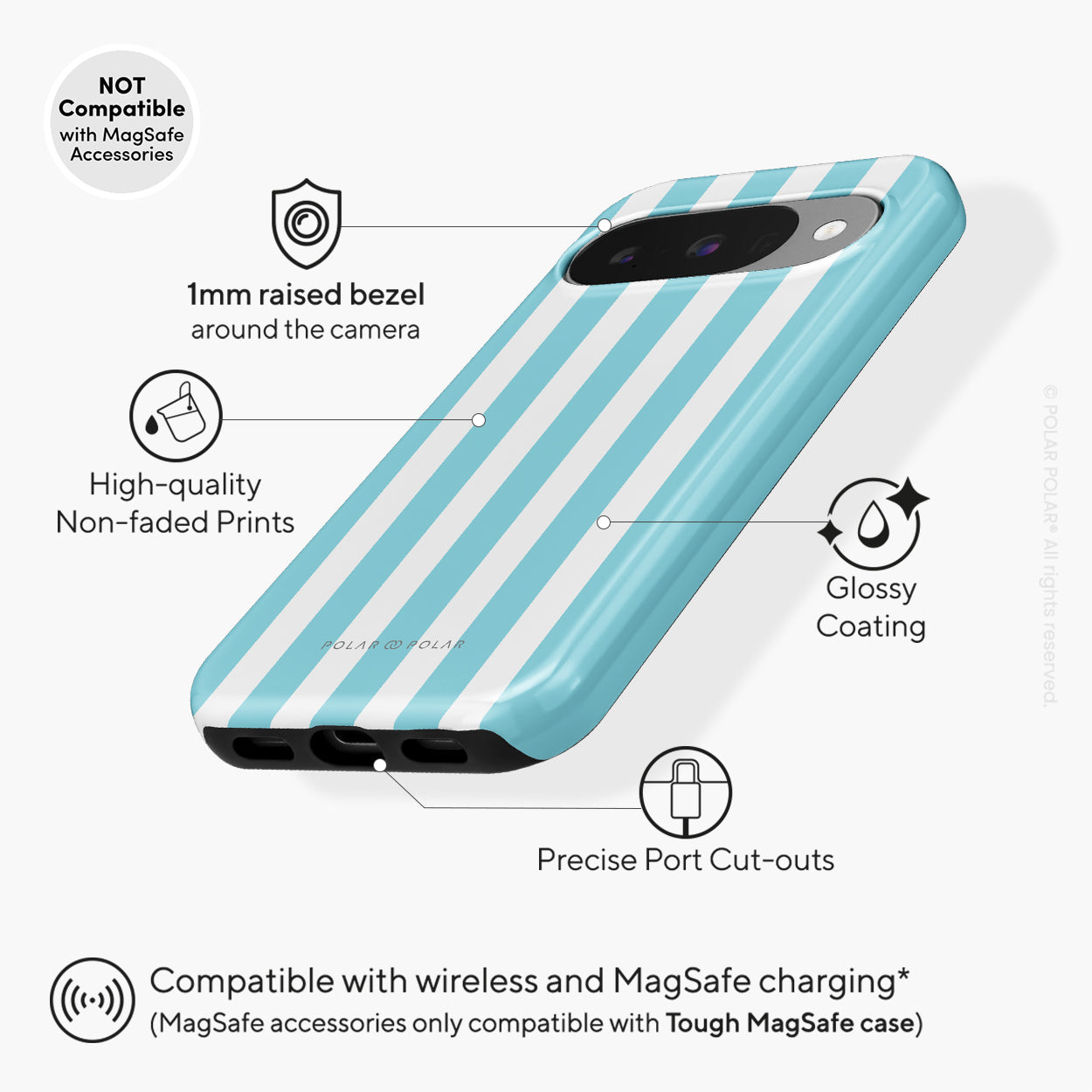 Standard_Google Pixel 10 | Tough Case (dual-layer)