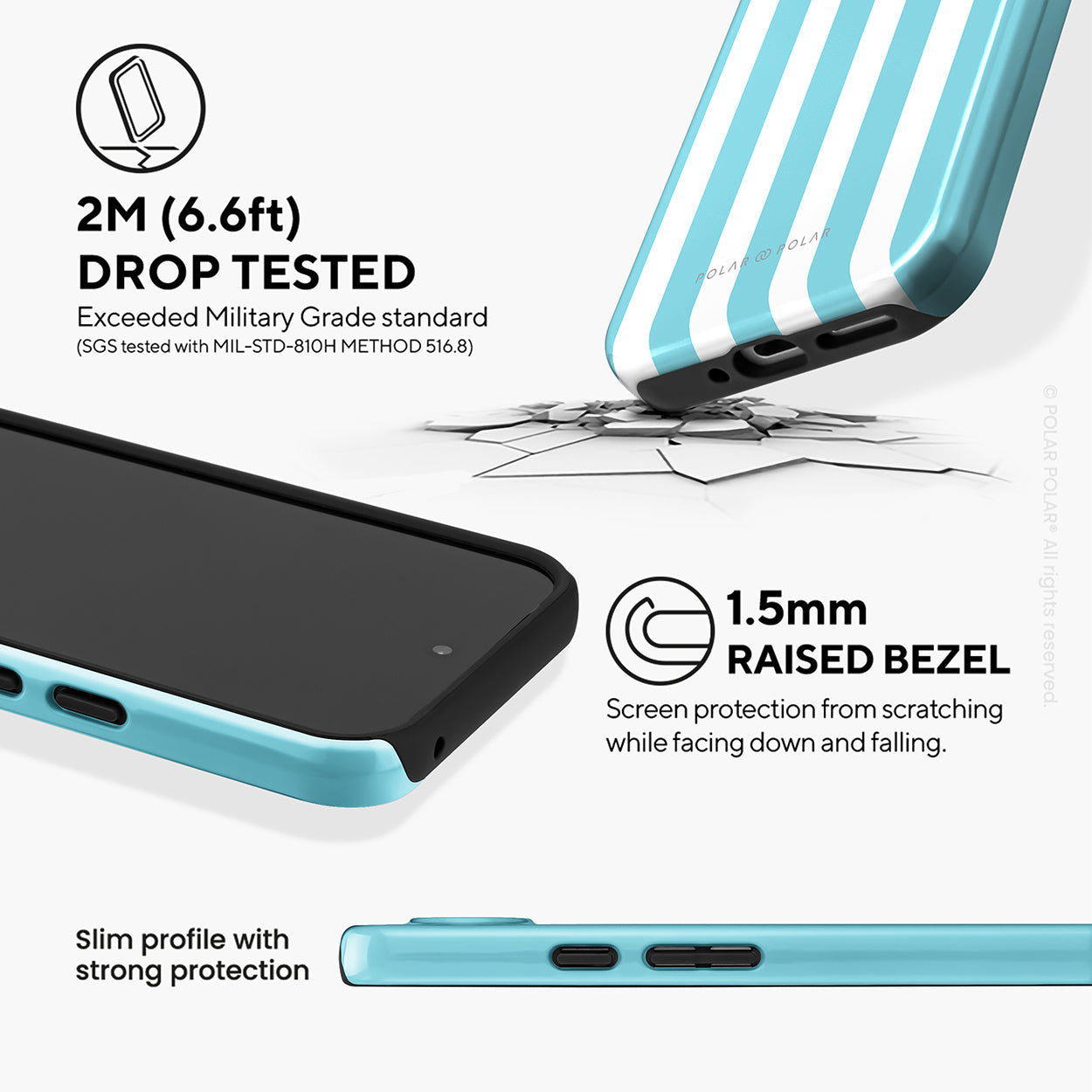 Feature_Tough Case (dual-layer) Tough MagSafe Case