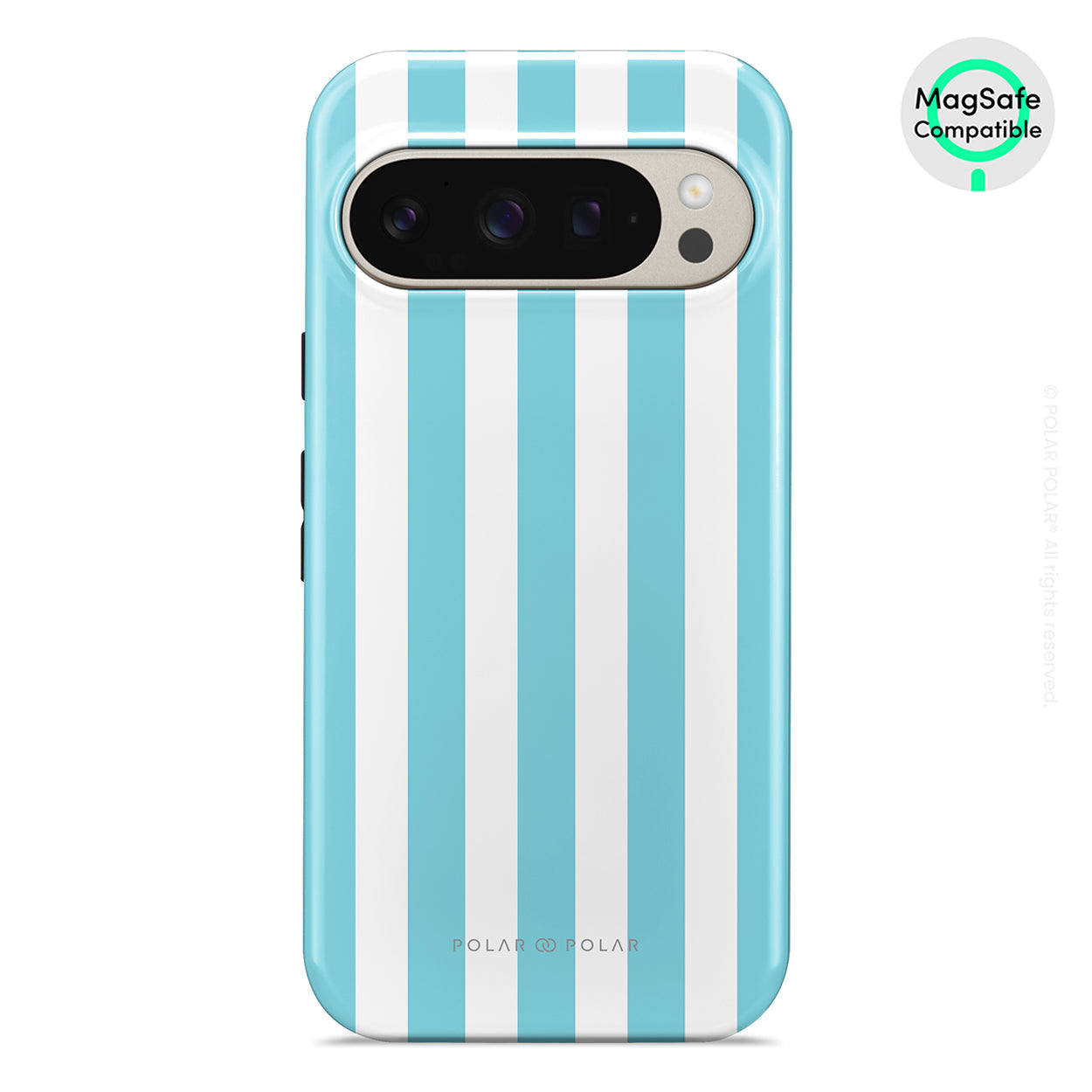 Standard_Google Pixel 9 Pro | Tough MagSafe Case