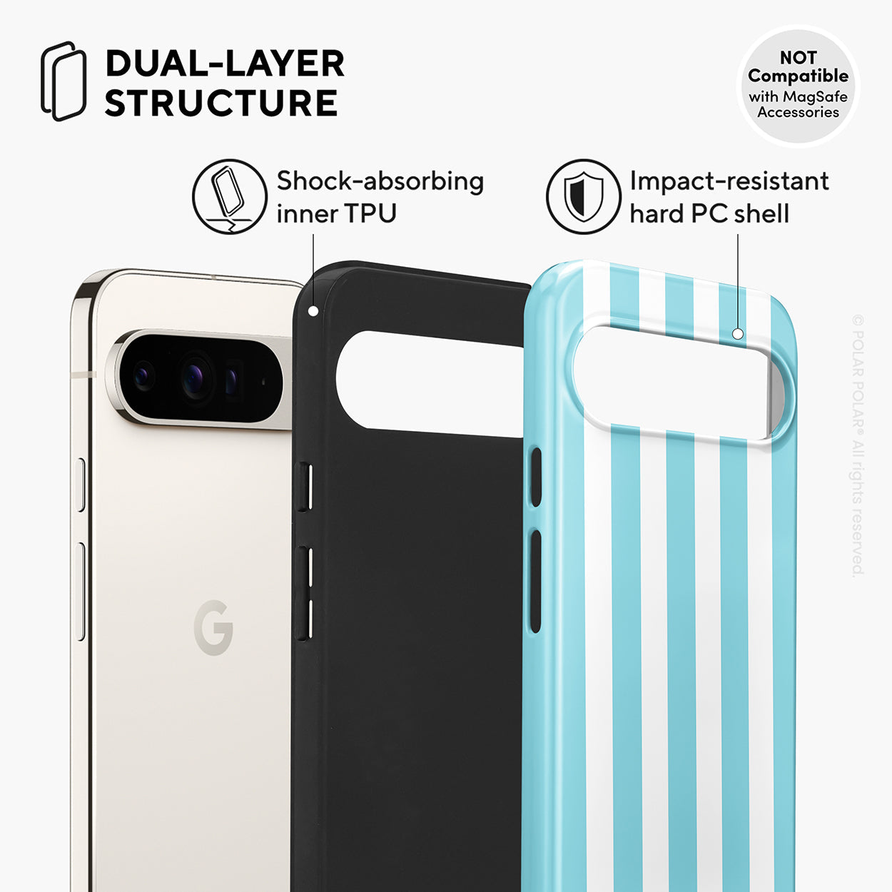 Standard_Google Pixel 9 Pro XL | Tough Case (dual-layer)