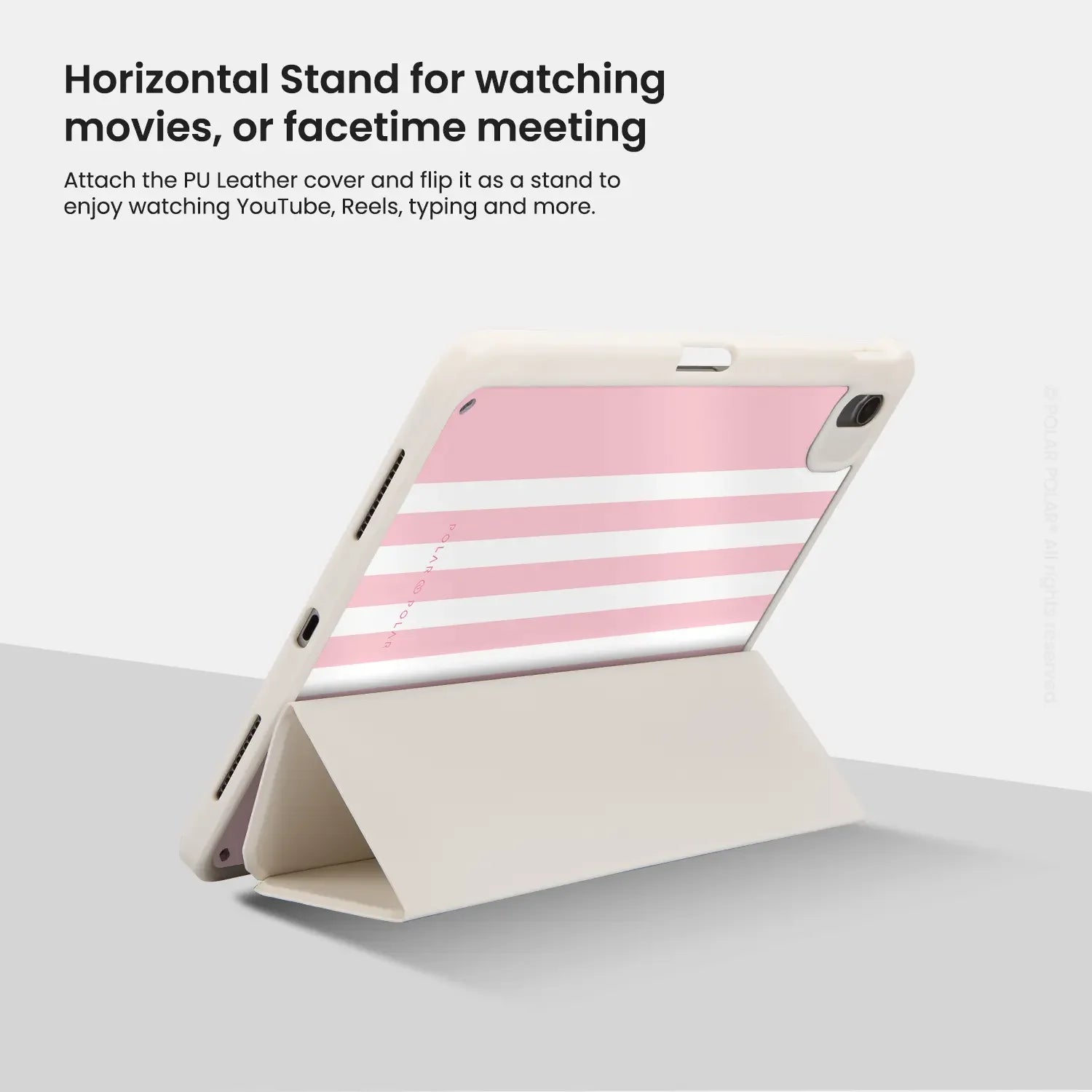 Standard_iPad Air 11-inch (M3 M2) | Milky White