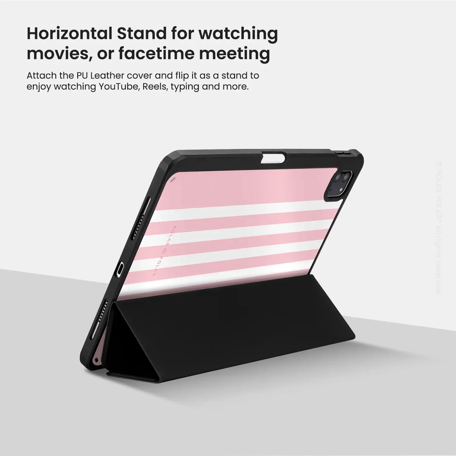 Standard_iPad Pro 11-inch (4th 3rd 2nd gen) | Black