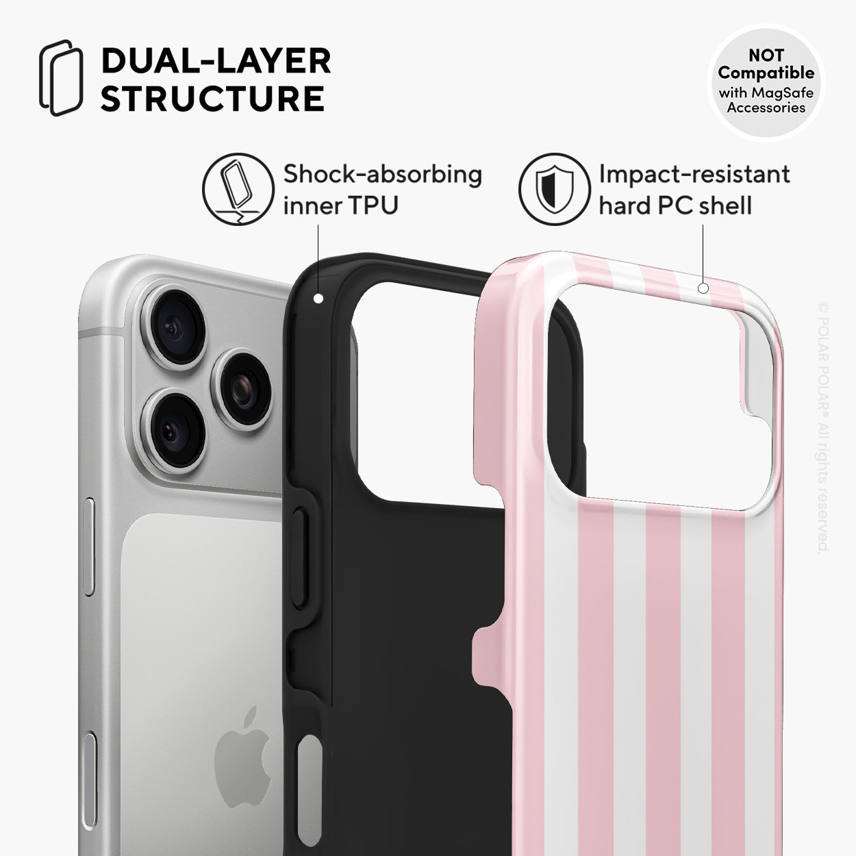 Standard_iPhone 17 Pro | Tough Case (dual-layer)