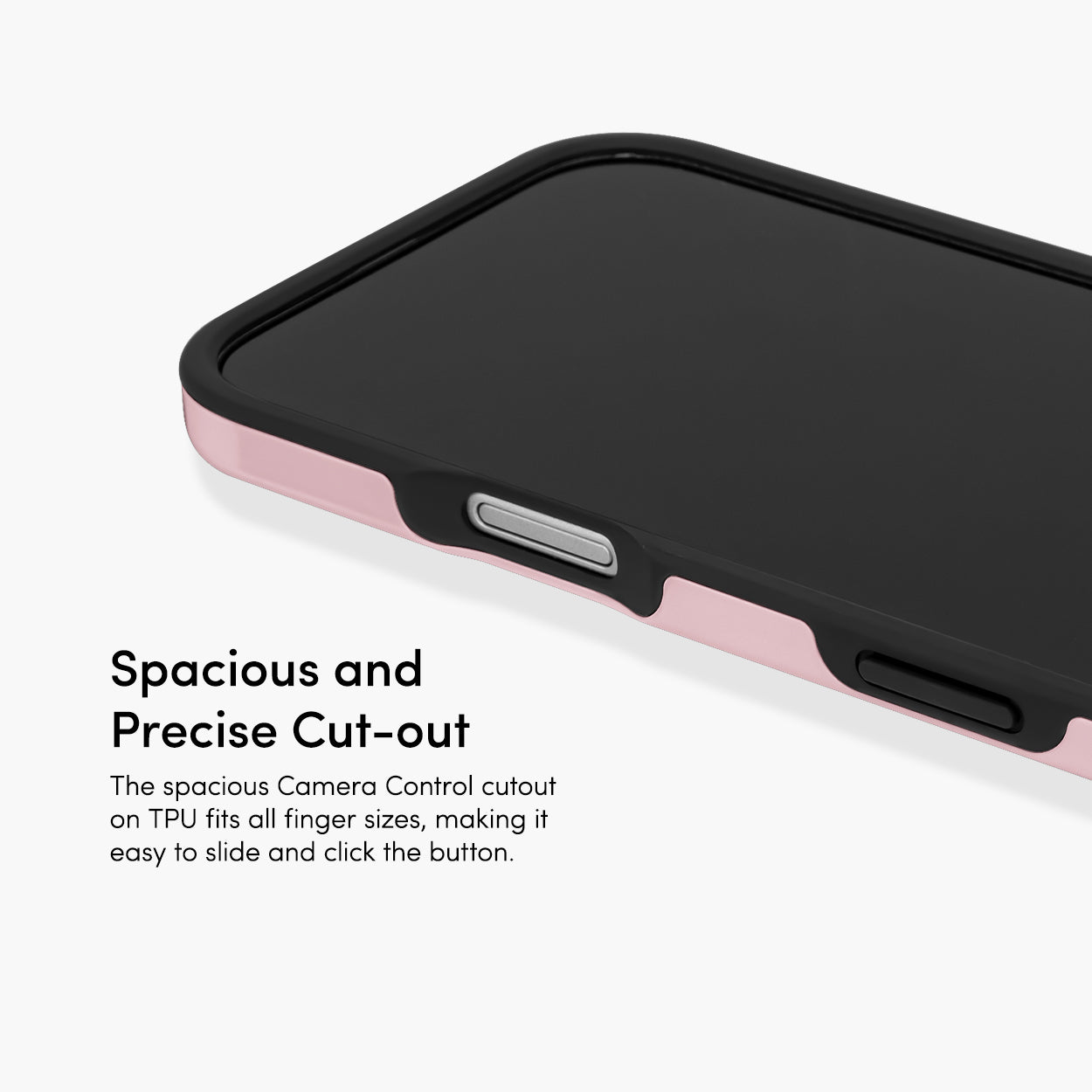 Feature_Tough Case (dual-layer) Tough MagSafe Case