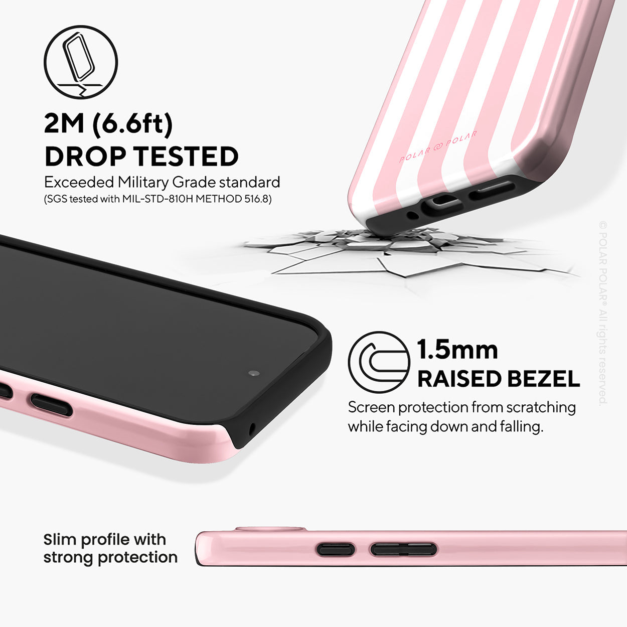 Feature_Tough Case (dual-layer) Tough MagSafe Case