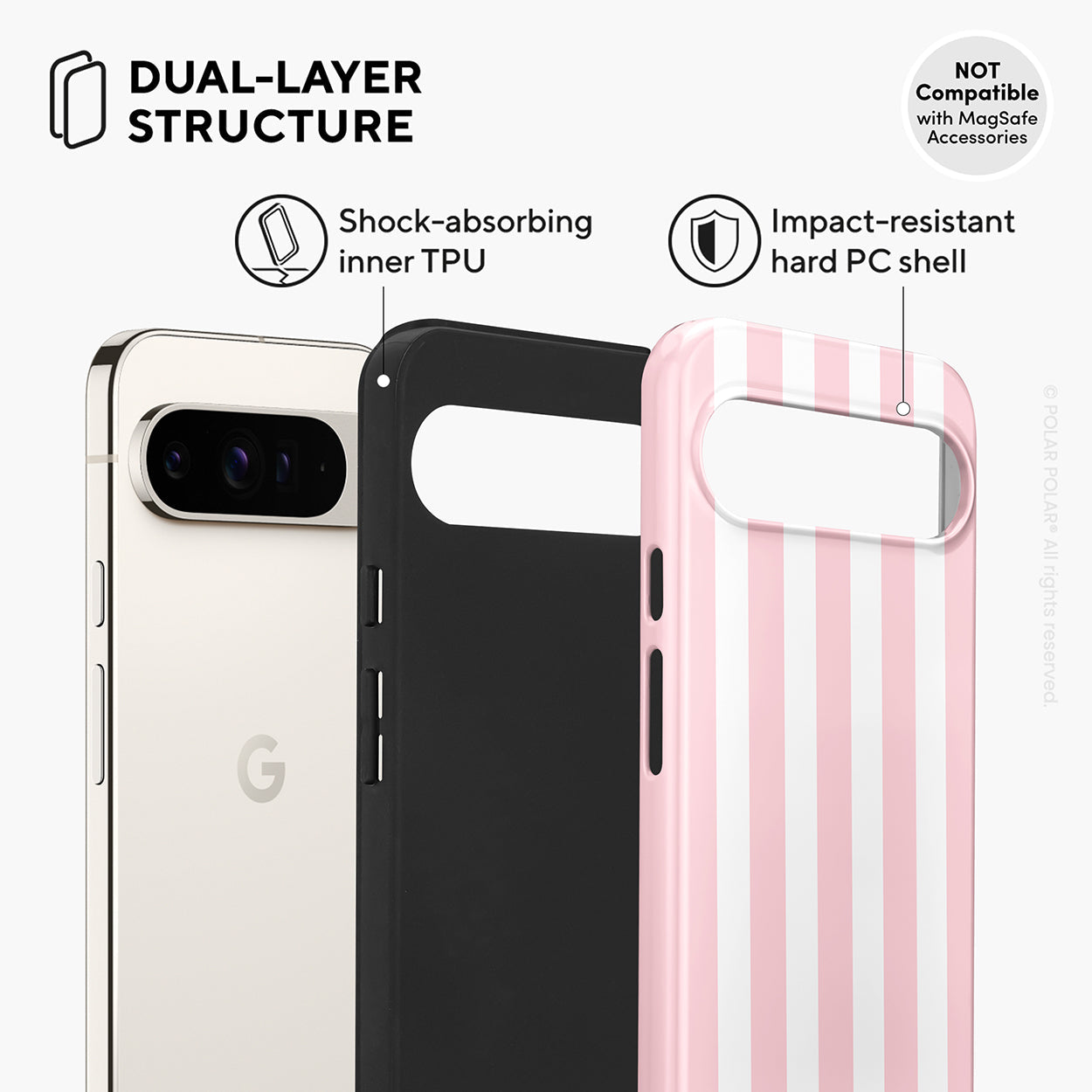 Standard_Google Pixel 9 Pro XL | Tough Case (dual-layer)