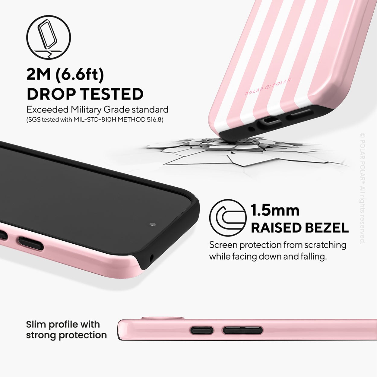 Feature_Tough Case (dual-layer) Tough MagSafe Case
