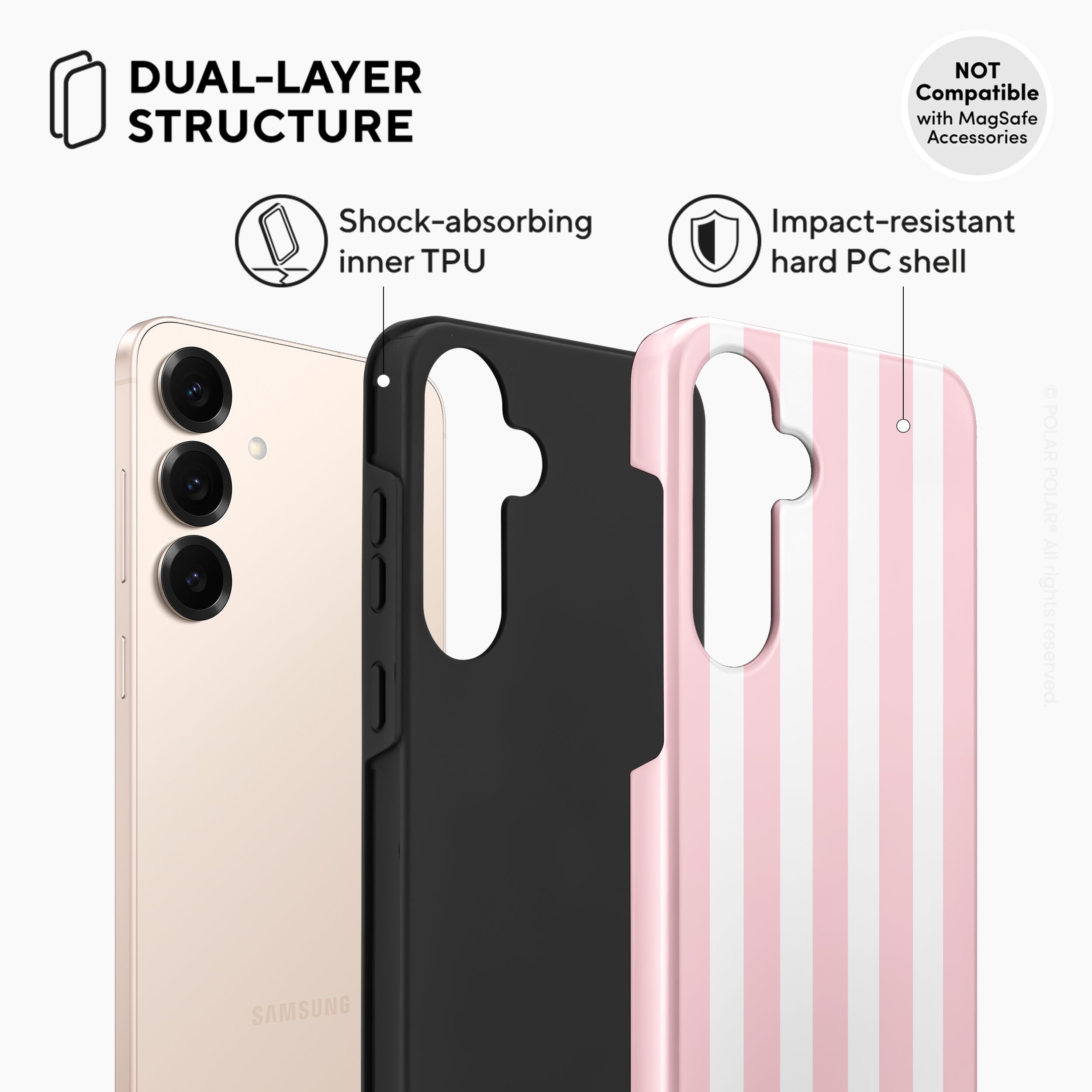 Standard_Samsung Galaxy S25+ | Tough Case (dual-layer)