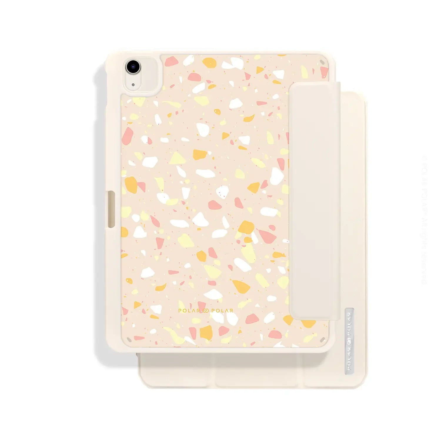 Standard_iPad Air 10.9-inch (5th 4th gen) | Milky White