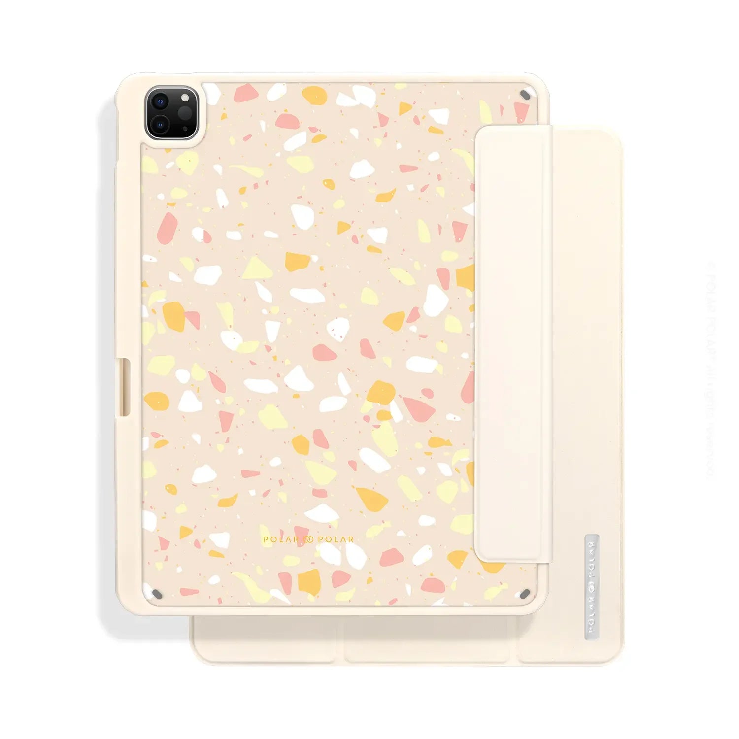 Standard_iPad Pro 12.9-inch (6th 5th gen) | Milky White