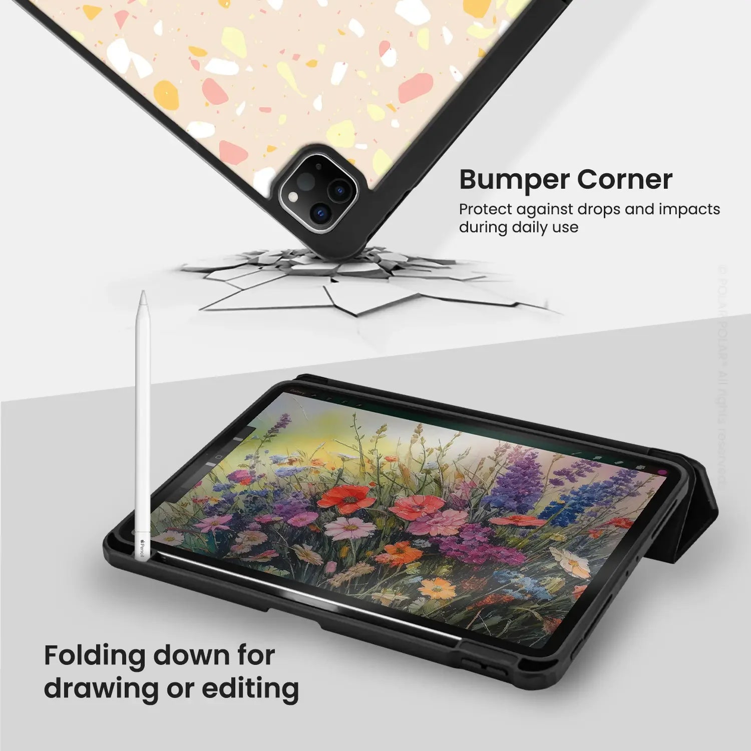 Standard_iPad Pro 12.9-inch (6th 5th gen) | Black
