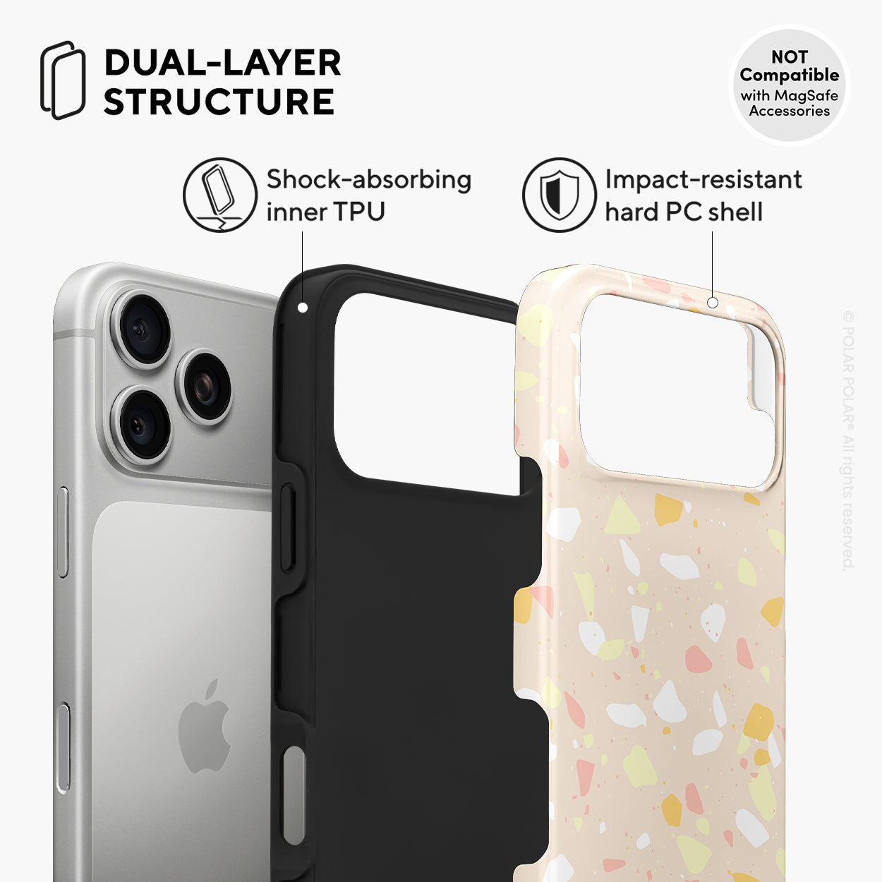 Standard_iPhone 17 Pro Max | Tough Case (dual-layer)