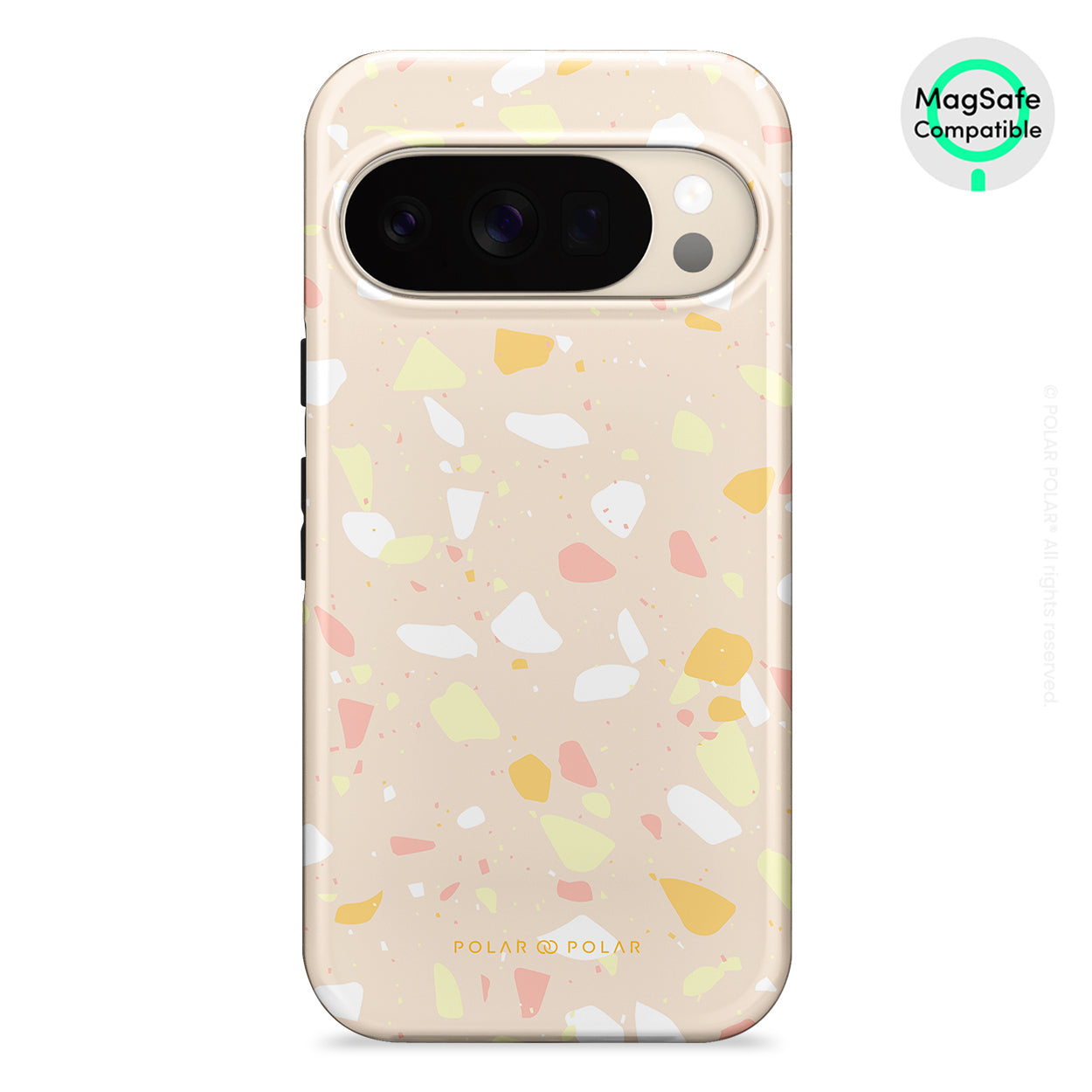 Standard_Google Pixel 10 Pro | Tough MagSafe Case
