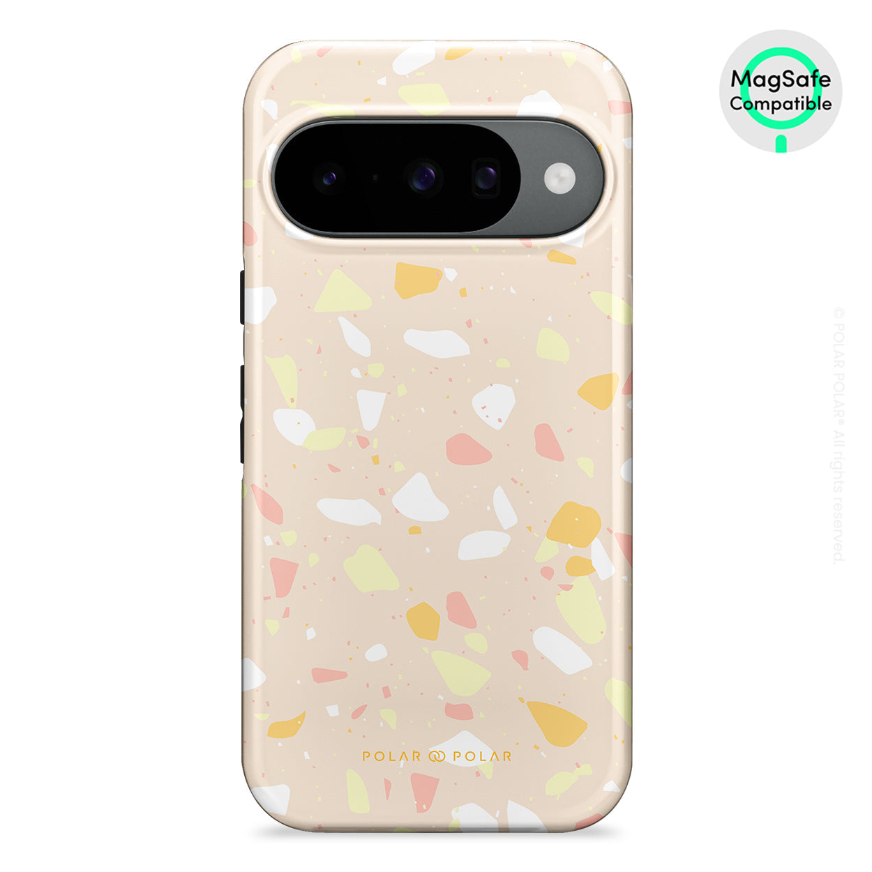 Standard_Google Pixel 10 | Tough MagSafe Case