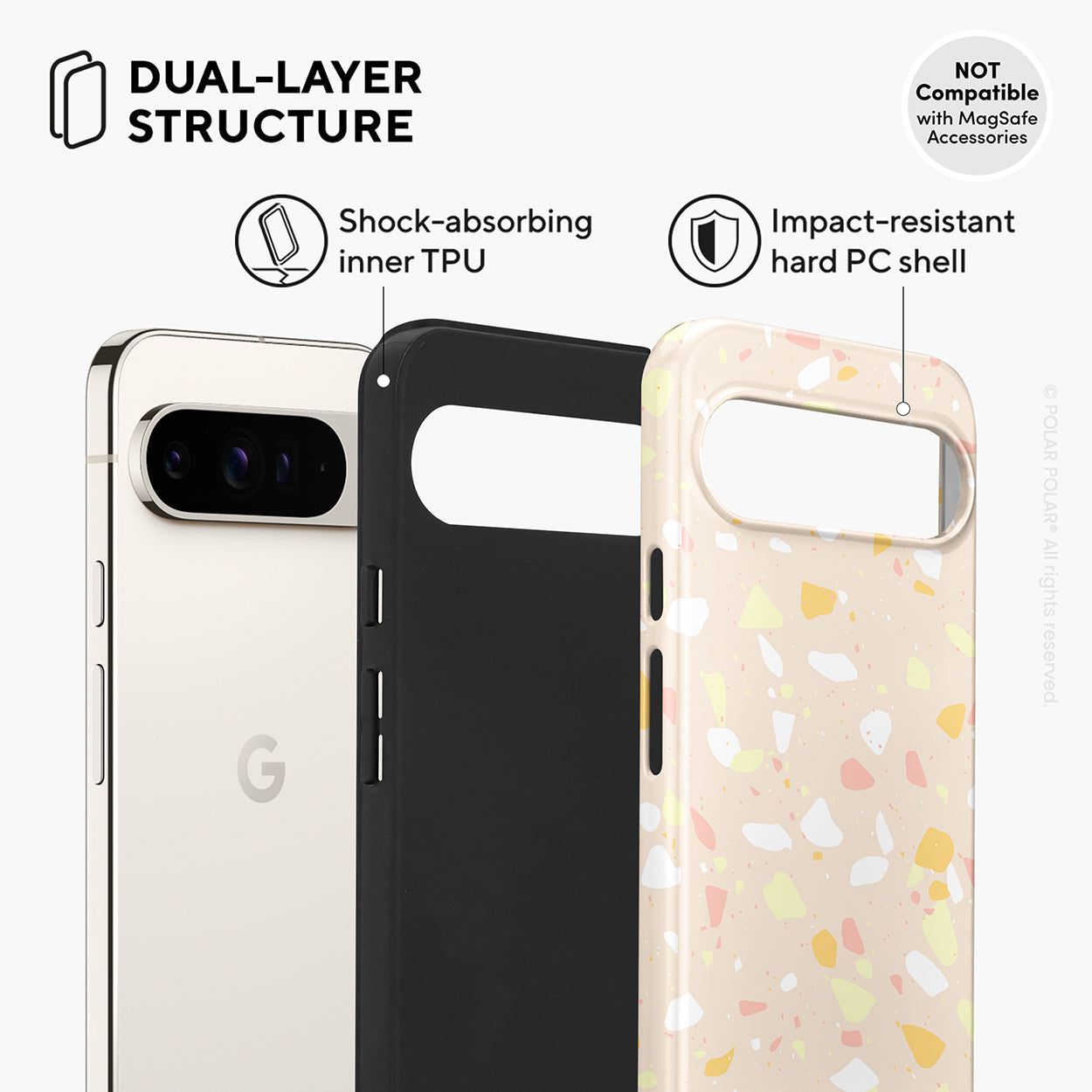 Standard_Google Pixel 9 Pro XL | Tough Case (dual-layer)