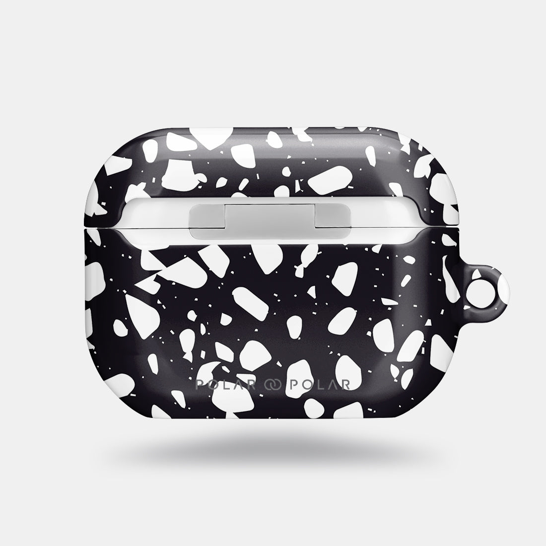 Black Rocky Road Terrazzo | AirPods Pro 3 Case