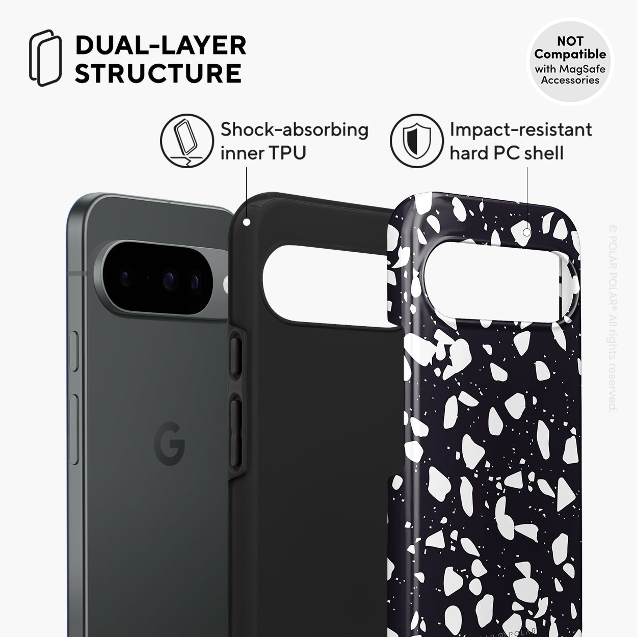 Standard_Google Pixel 10 | Tough Case (dual-layer)