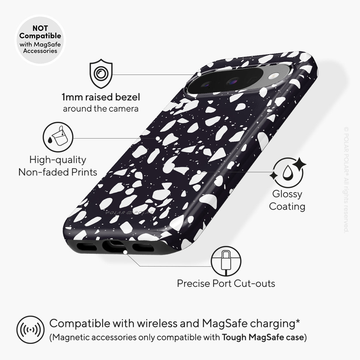 Standard_Google Pixel 10 | Tough Case (dual-layer)