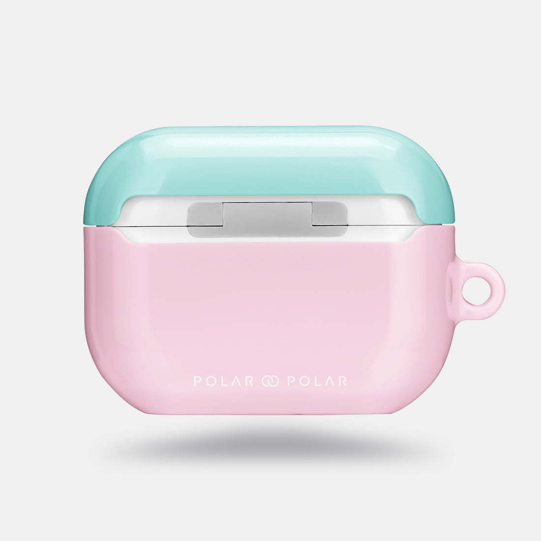 Blue Pink Pastel | AirPods Pro 3 Case