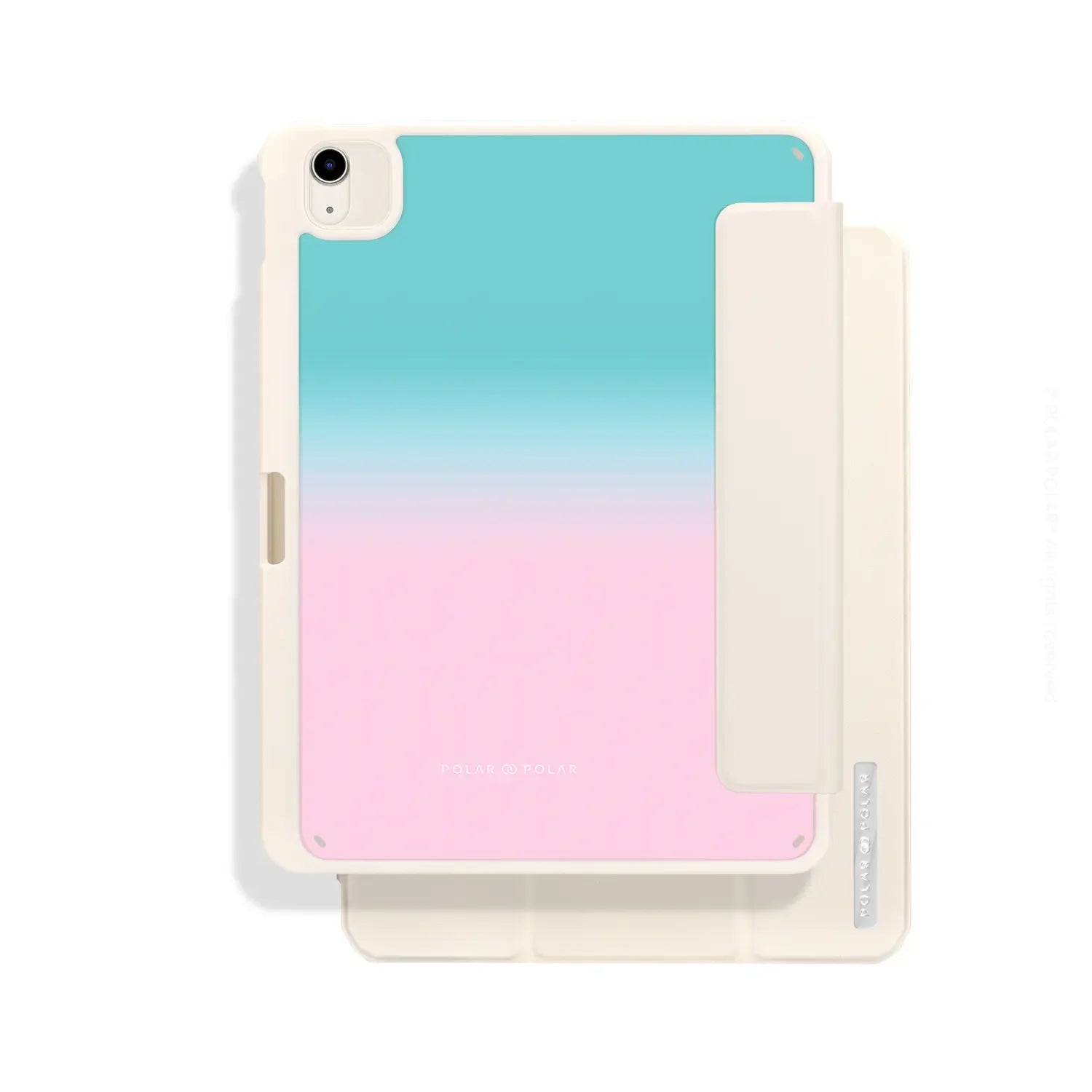 Standard_iPad Air 11-inch (M3 M2) | Milky White