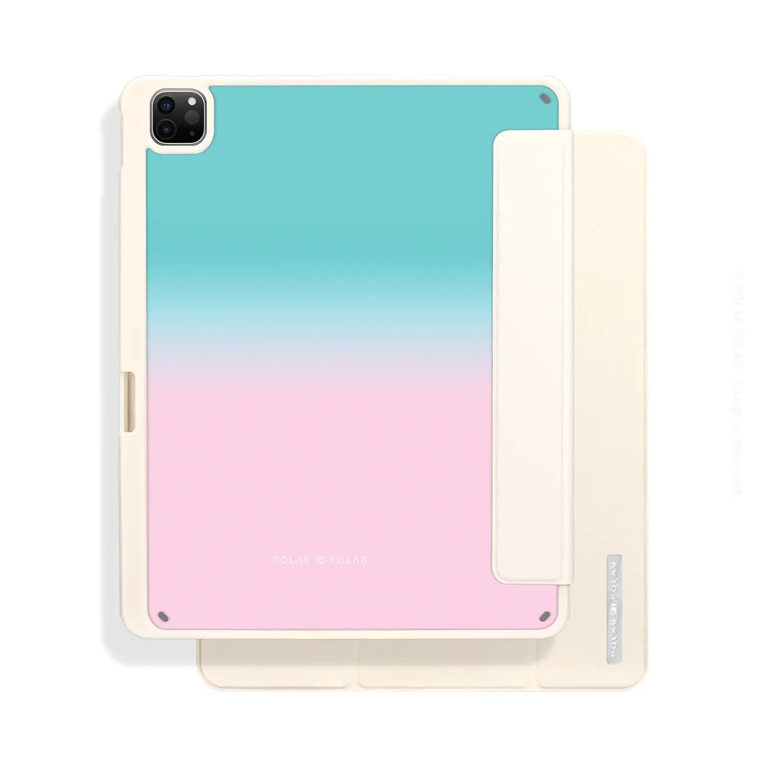 Standard_iPad Pro 12.9-inch (6th 5th gen) | Milky White