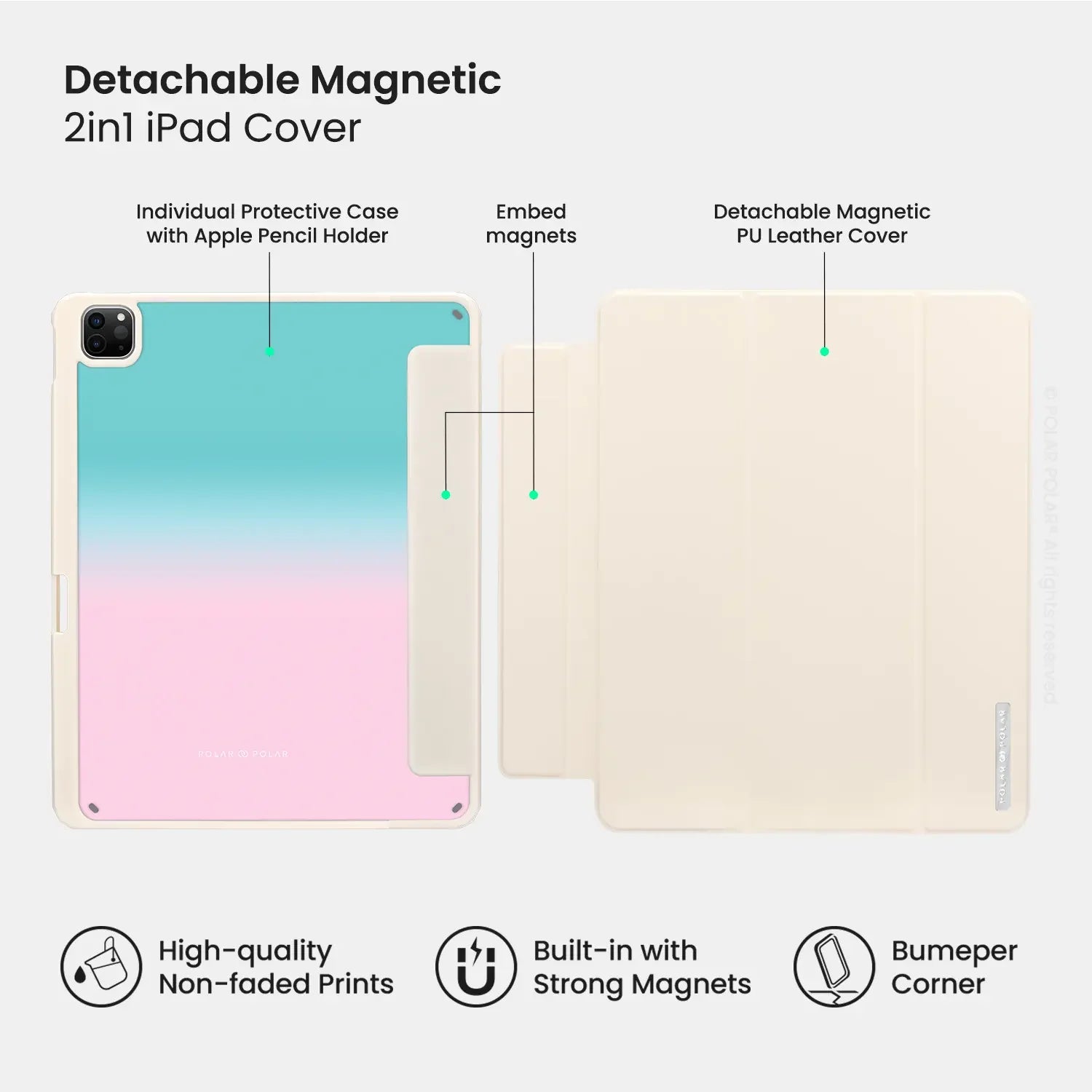 Standard_iPad Pro 12.9-inch (6th 5th gen) | Milky White