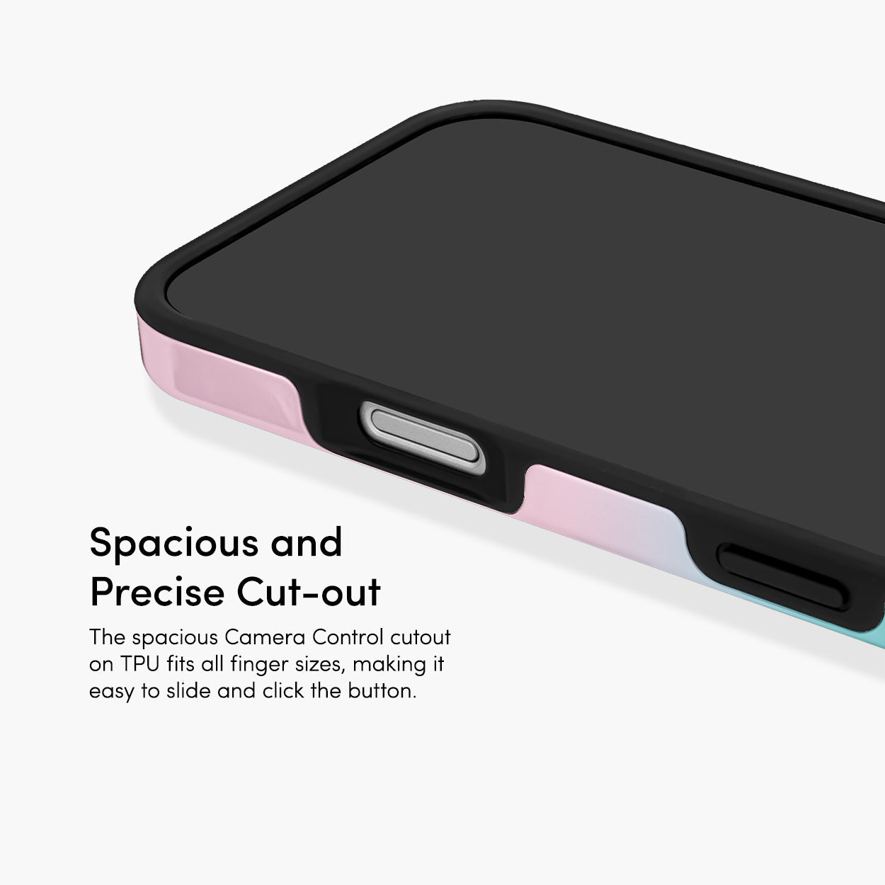 Feature_Tough Case (dual-layer) Tough MagSafe Case