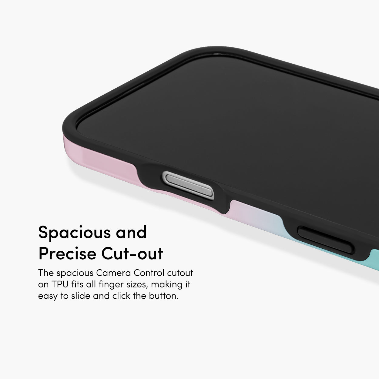Feature_Tough Case (dual-layer) Tough MagSafe Case