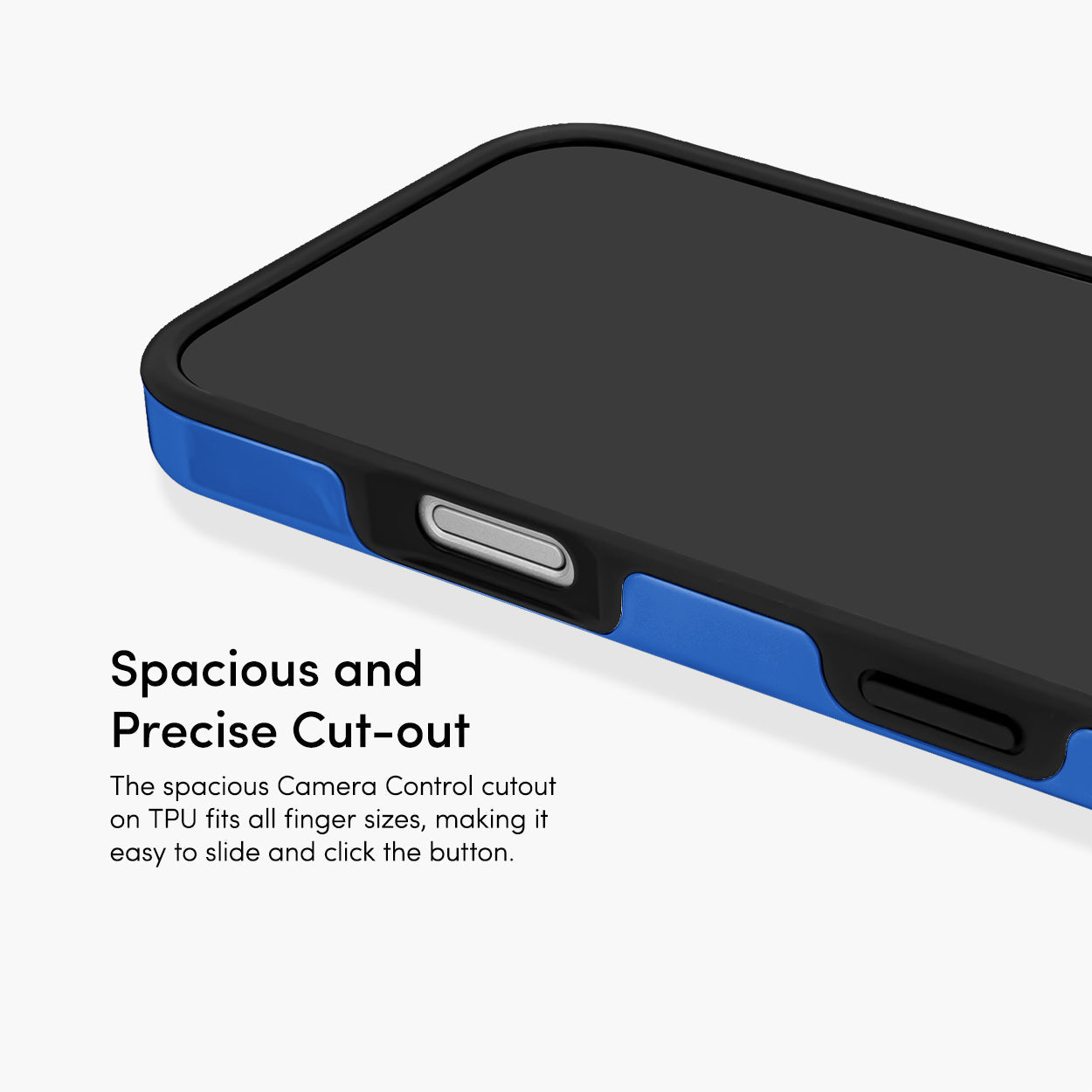 Feature_Tough Case (dual-layer) Tough MagSafe Case