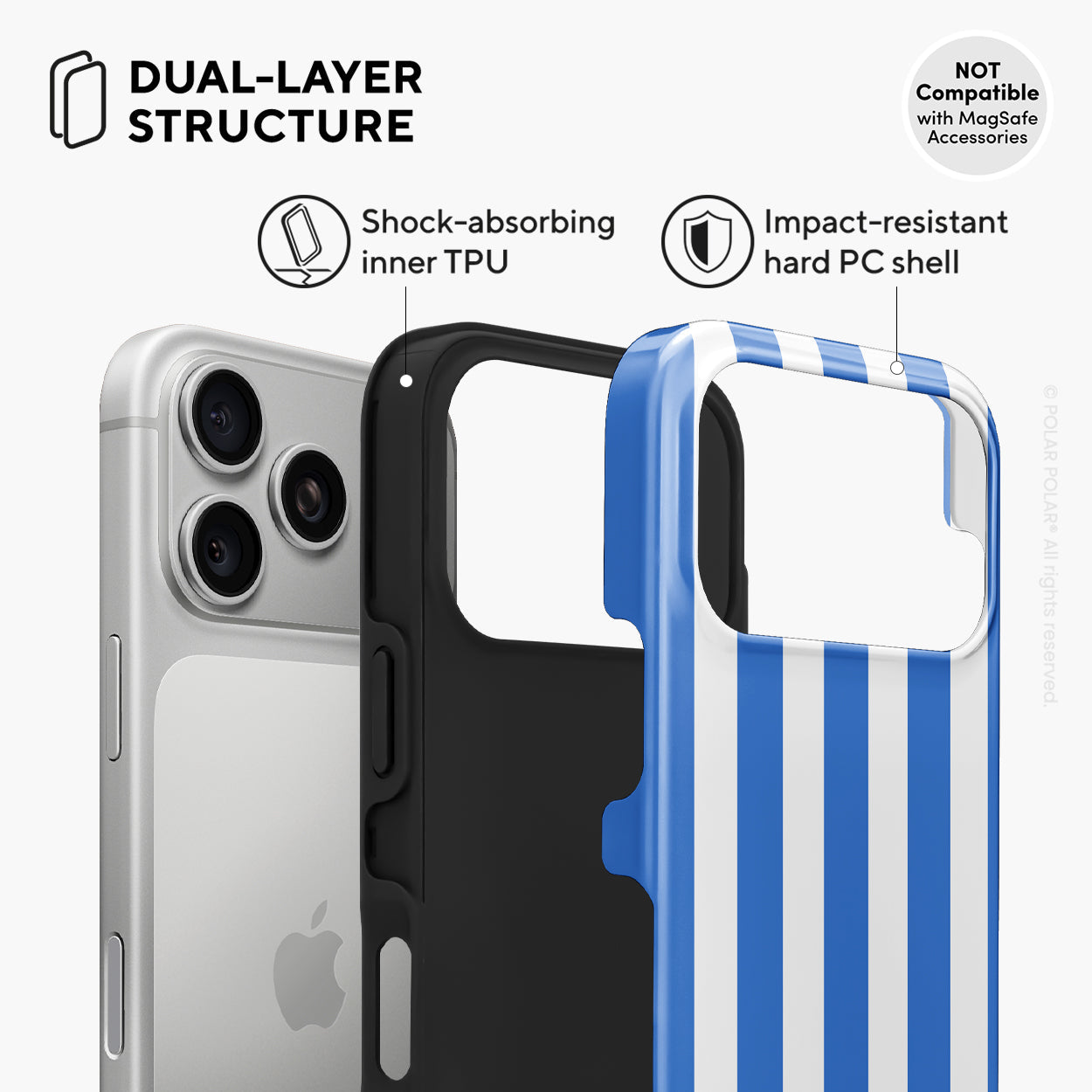 Standard_iPhone 17 Pro | Tough Case (dual-layer)