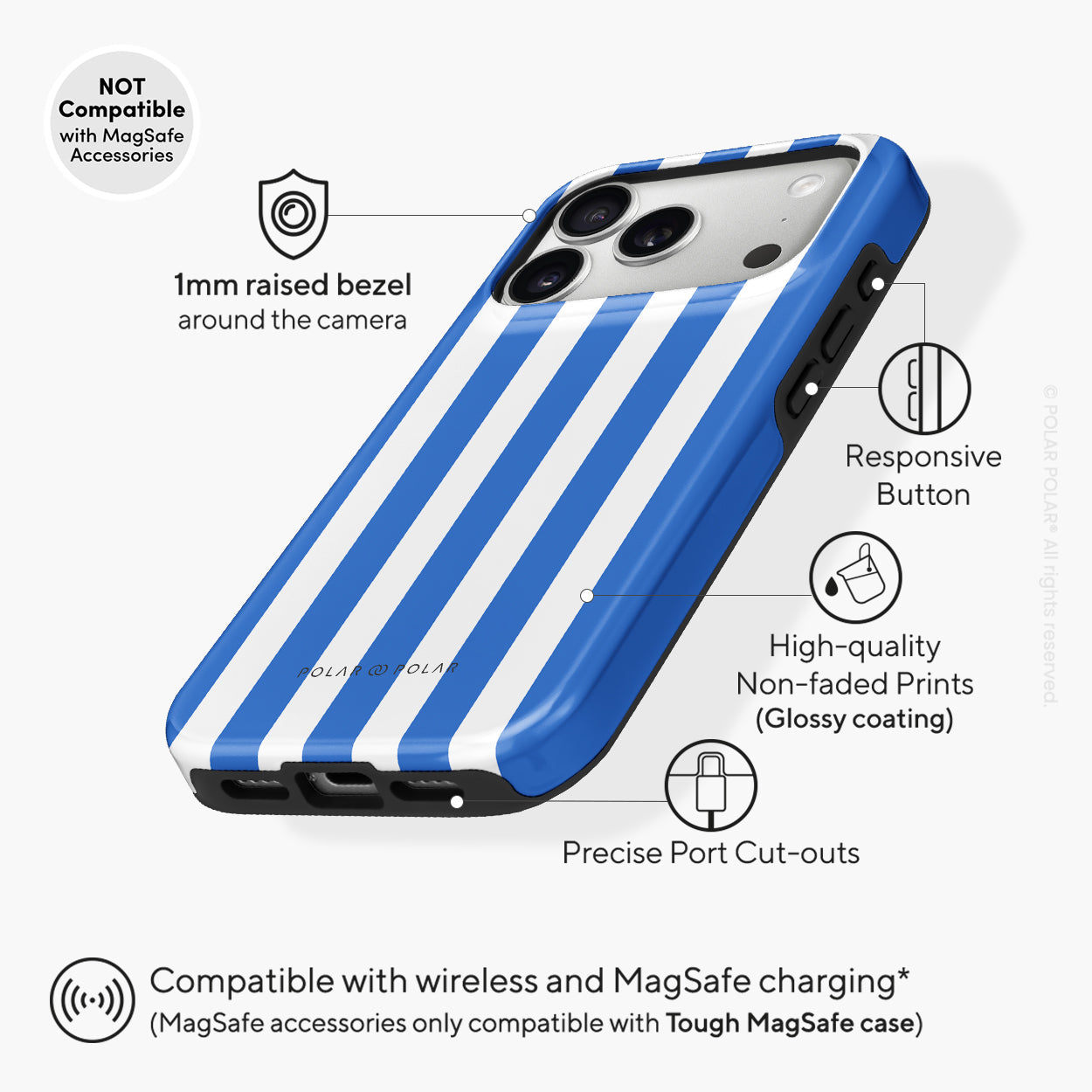 Standard_iPhone 17 Pro | Tough Case (dual-layer)