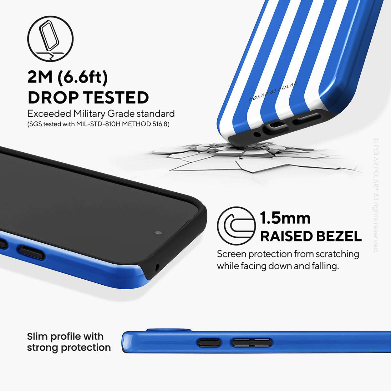 Feature_Tough Case (dual-layer) Tough MagSafe Case