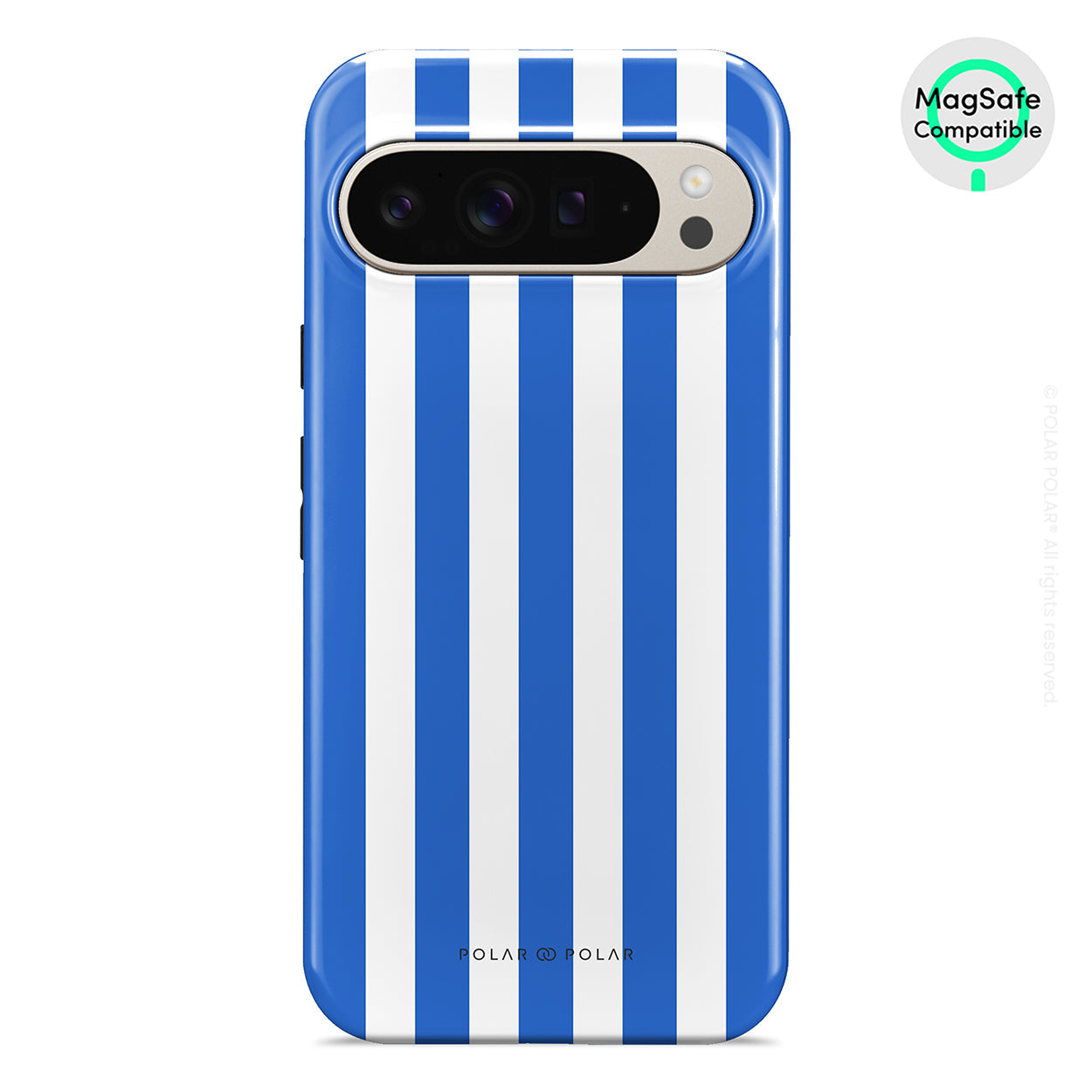 Standard_Google Pixel 9 Pro XL | Tough MagSafe Case