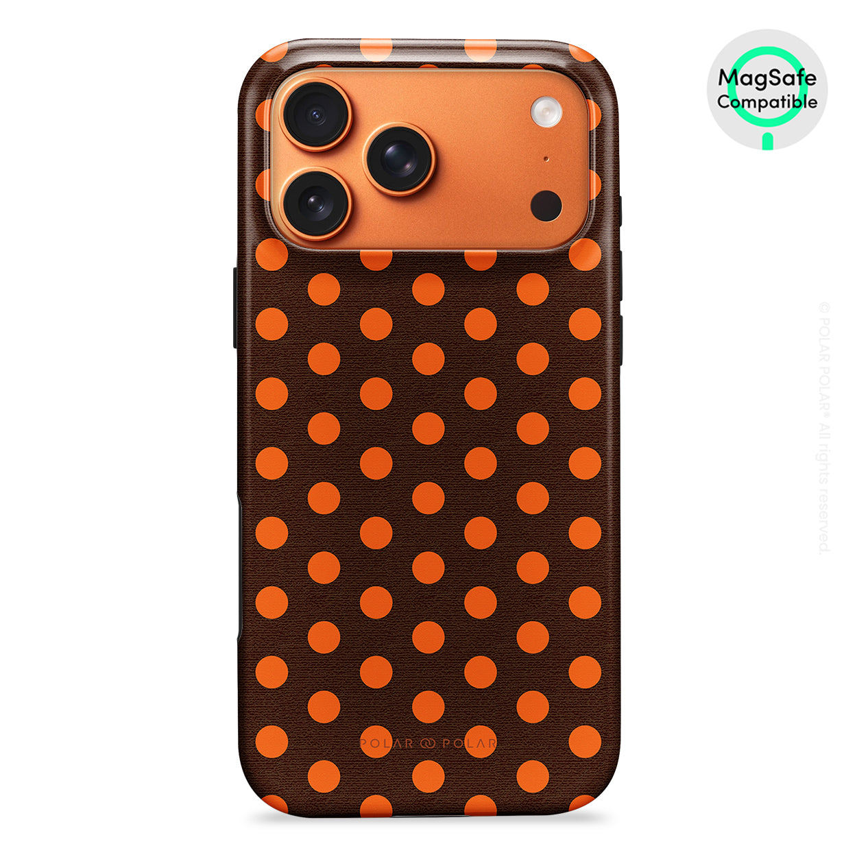 Standard_iPhone 17 Pro Max | Tough MagSafe Case