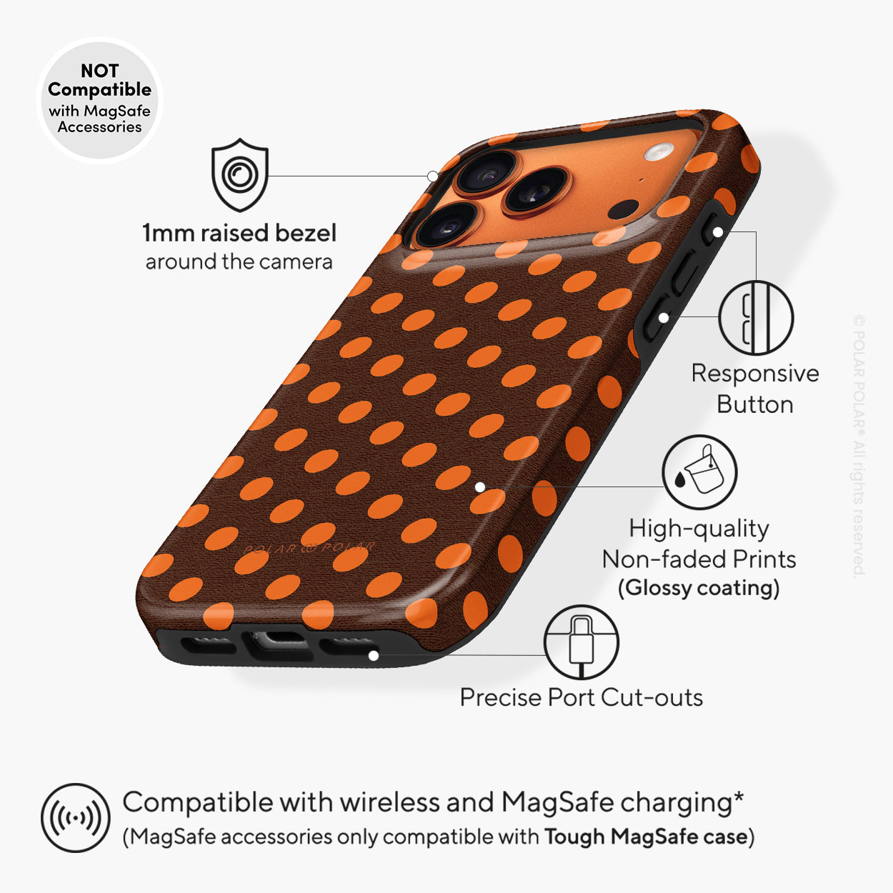 Standard_iPhone 17 Pro | Tough Case (dual-layer)